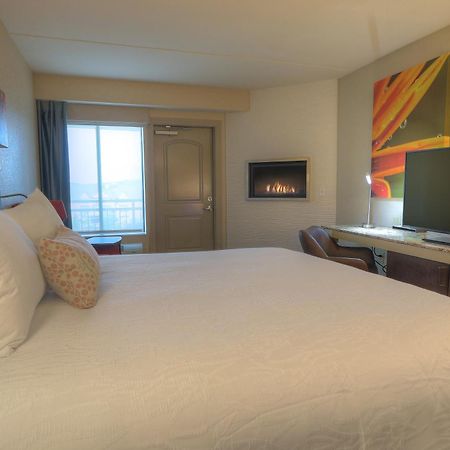 Hilton Garden Inn Pigeon Forge Dış mekan fotoğraf