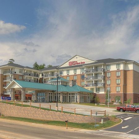 Hilton Garden Inn Pigeon Forge Dış mekan fotoğraf