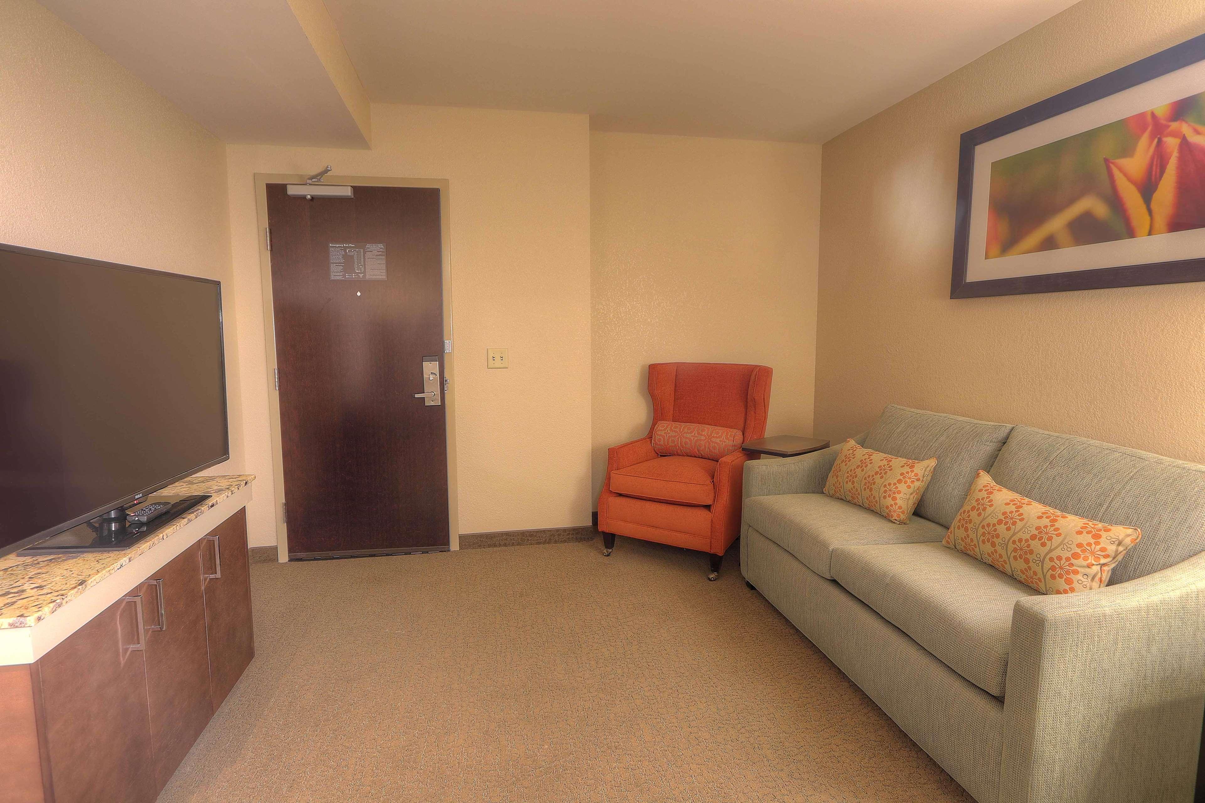 Hilton Garden Inn Pigeon Forge Dış mekan fotoğraf