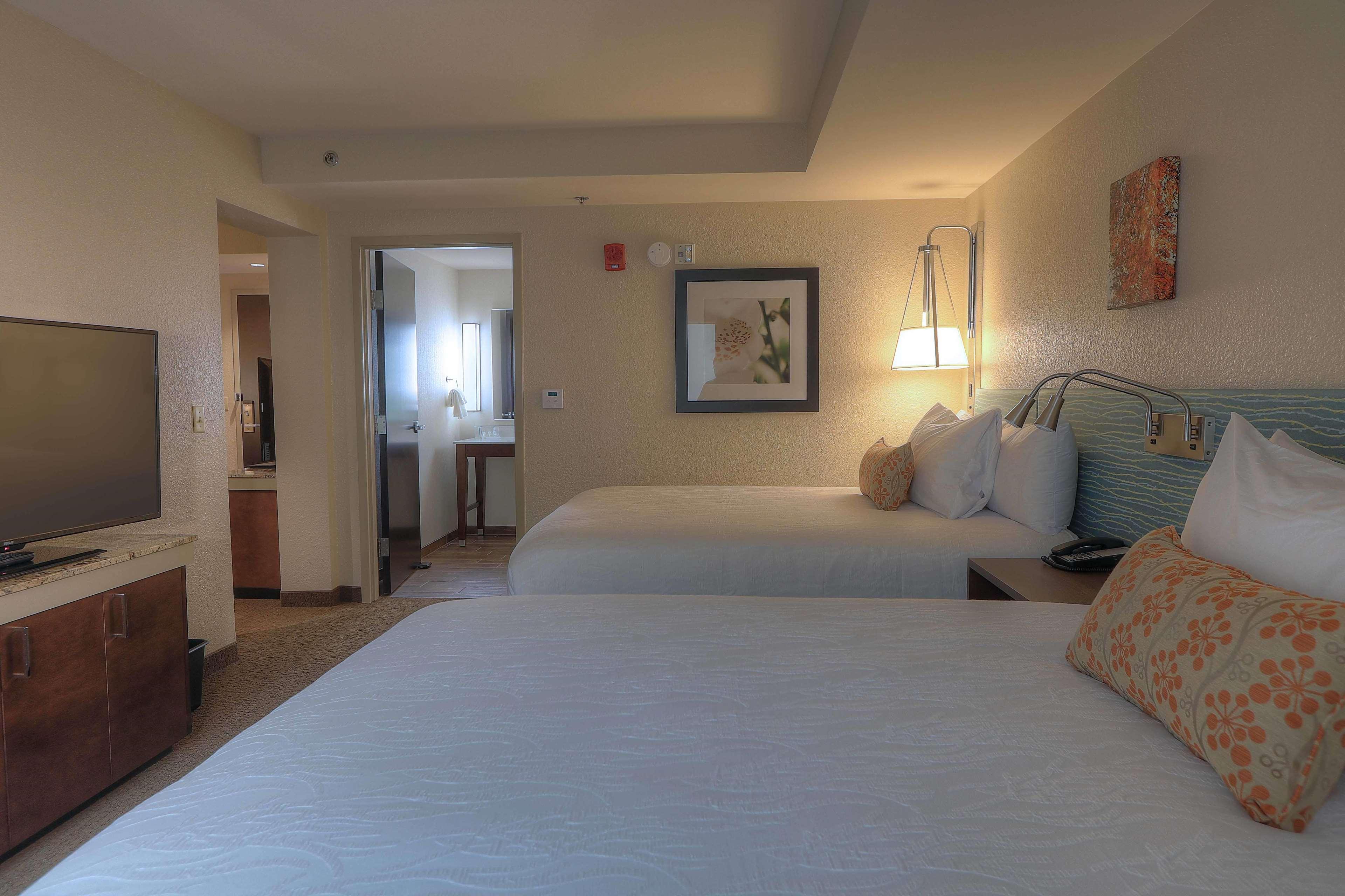 Hilton Garden Inn Pigeon Forge Dış mekan fotoğraf