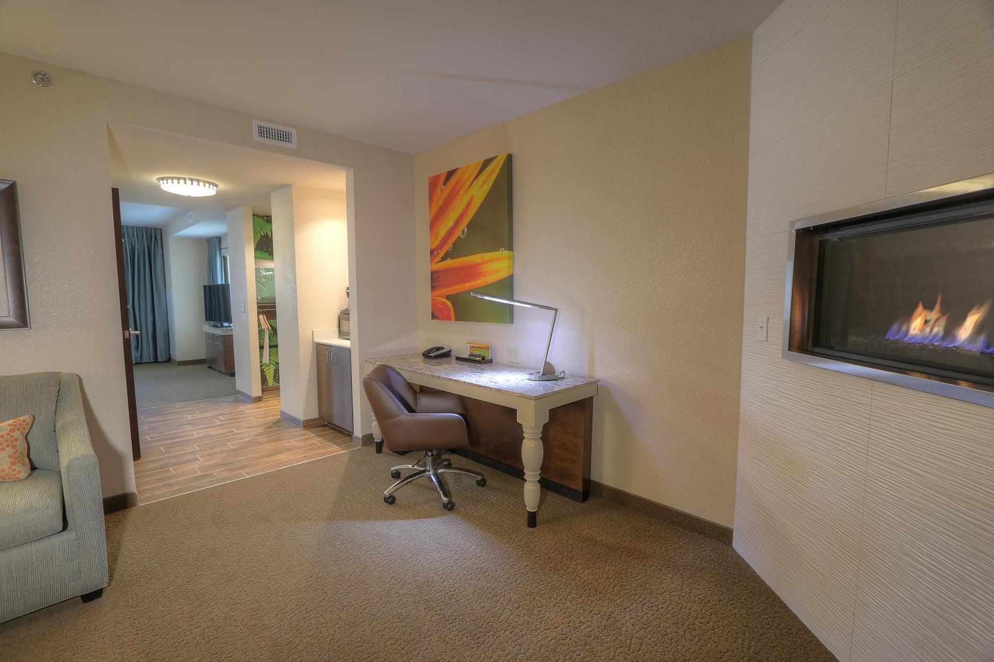 Hilton Garden Inn Pigeon Forge Dış mekan fotoğraf