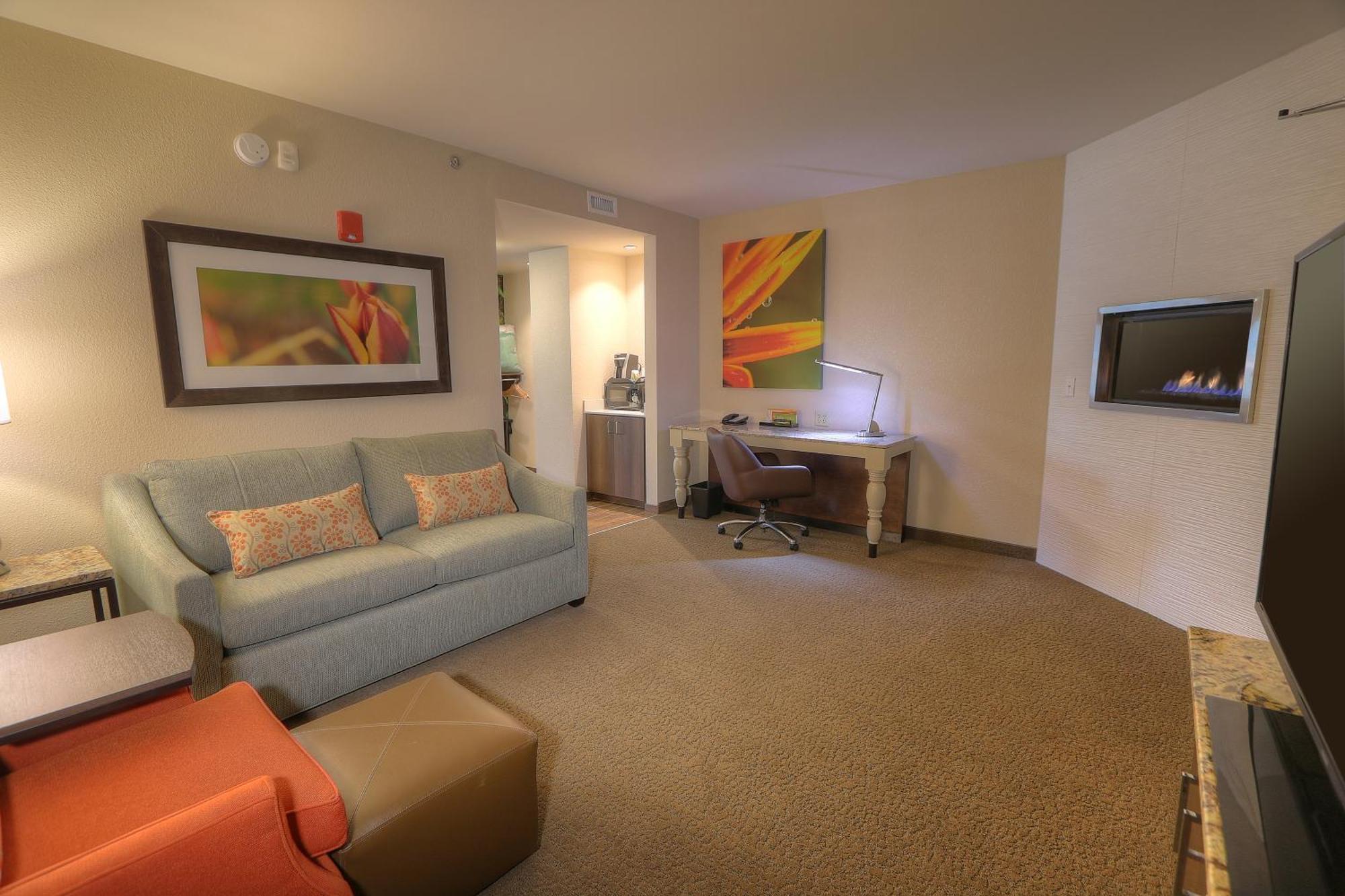 Hilton Garden Inn Pigeon Forge Dış mekan fotoğraf