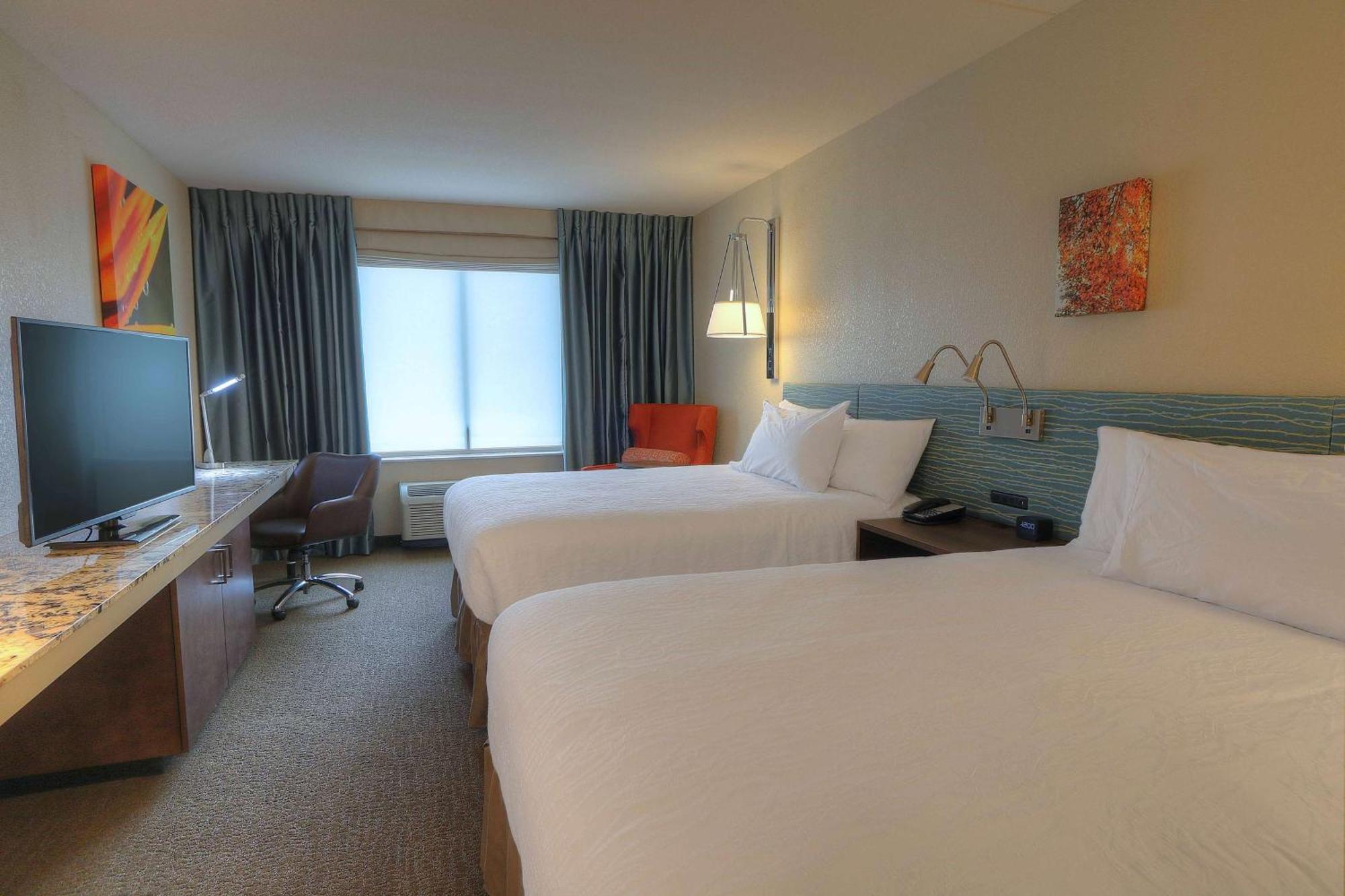Hilton Garden Inn Pigeon Forge Dış mekan fotoğraf