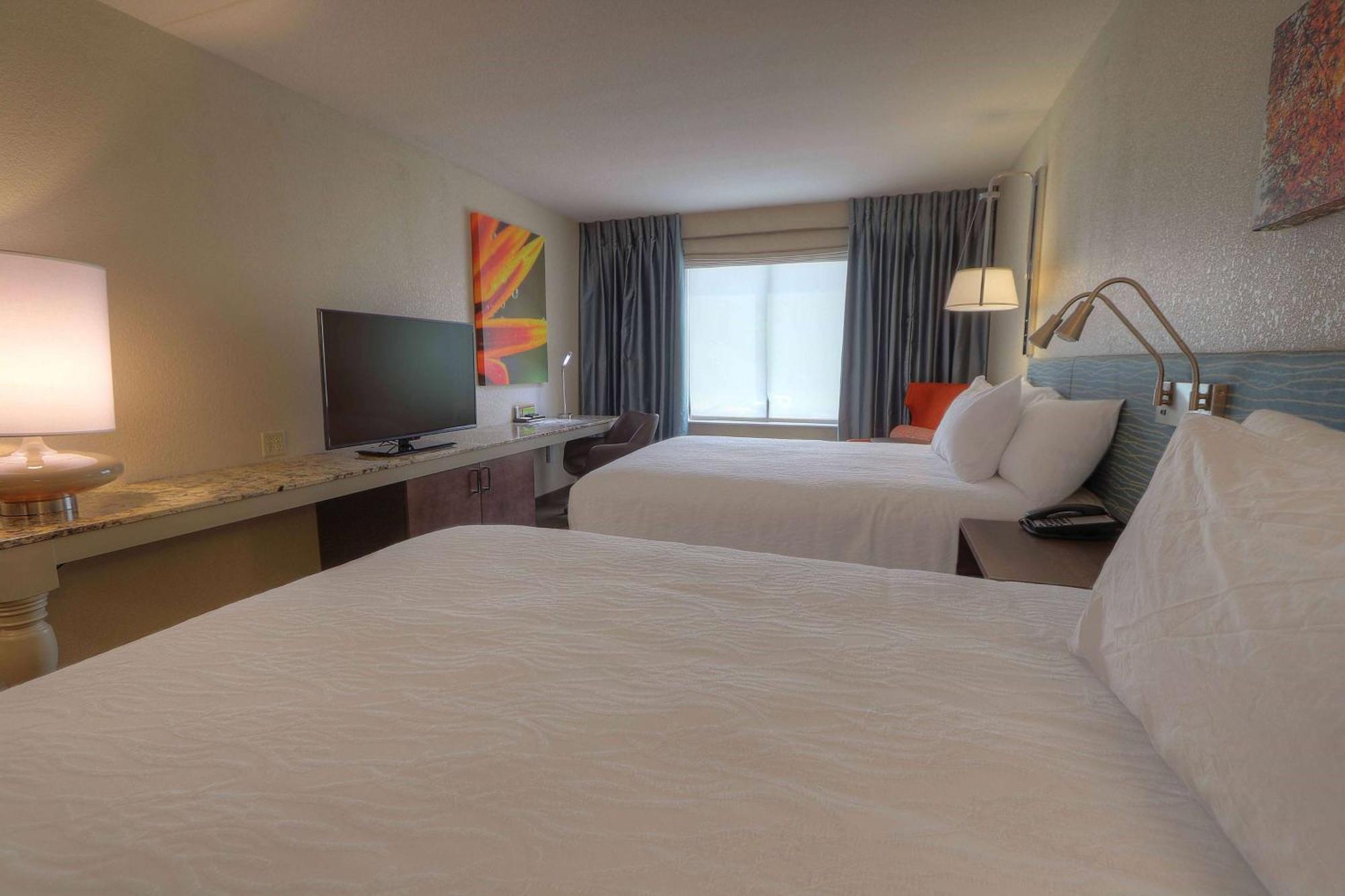 Hilton Garden Inn Pigeon Forge Dış mekan fotoğraf