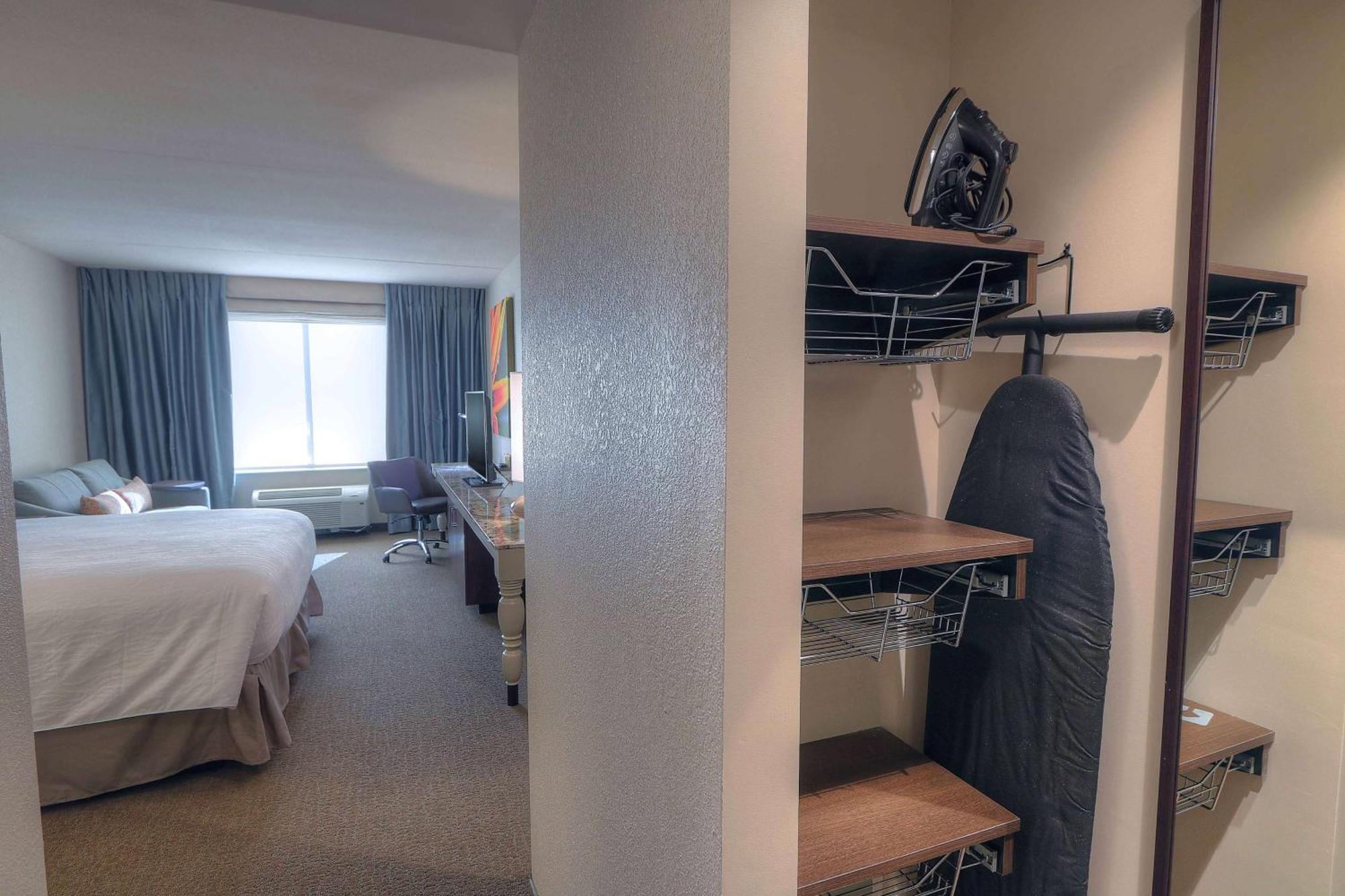 Hilton Garden Inn Pigeon Forge Dış mekan fotoğraf