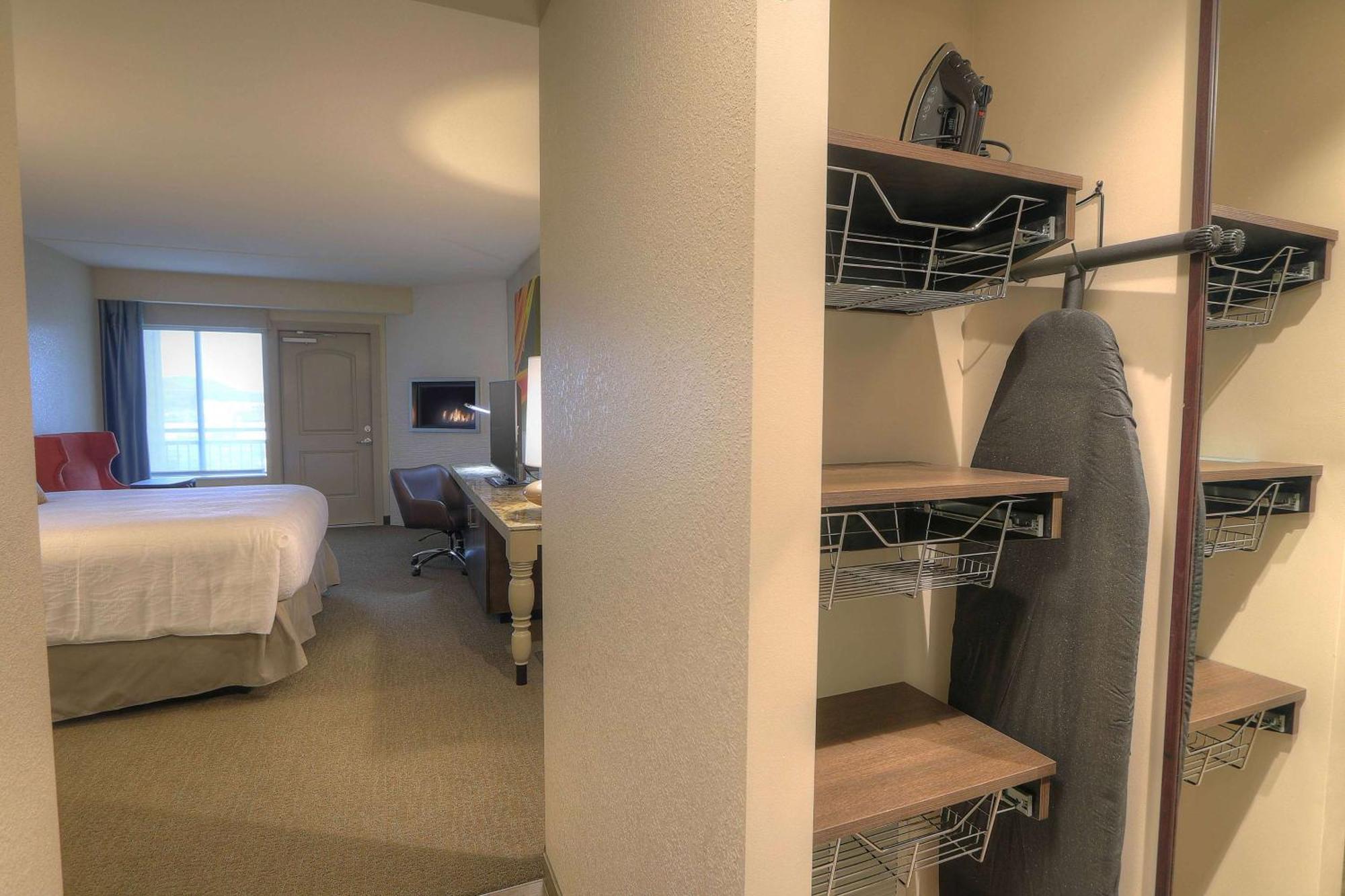 Hilton Garden Inn Pigeon Forge Dış mekan fotoğraf