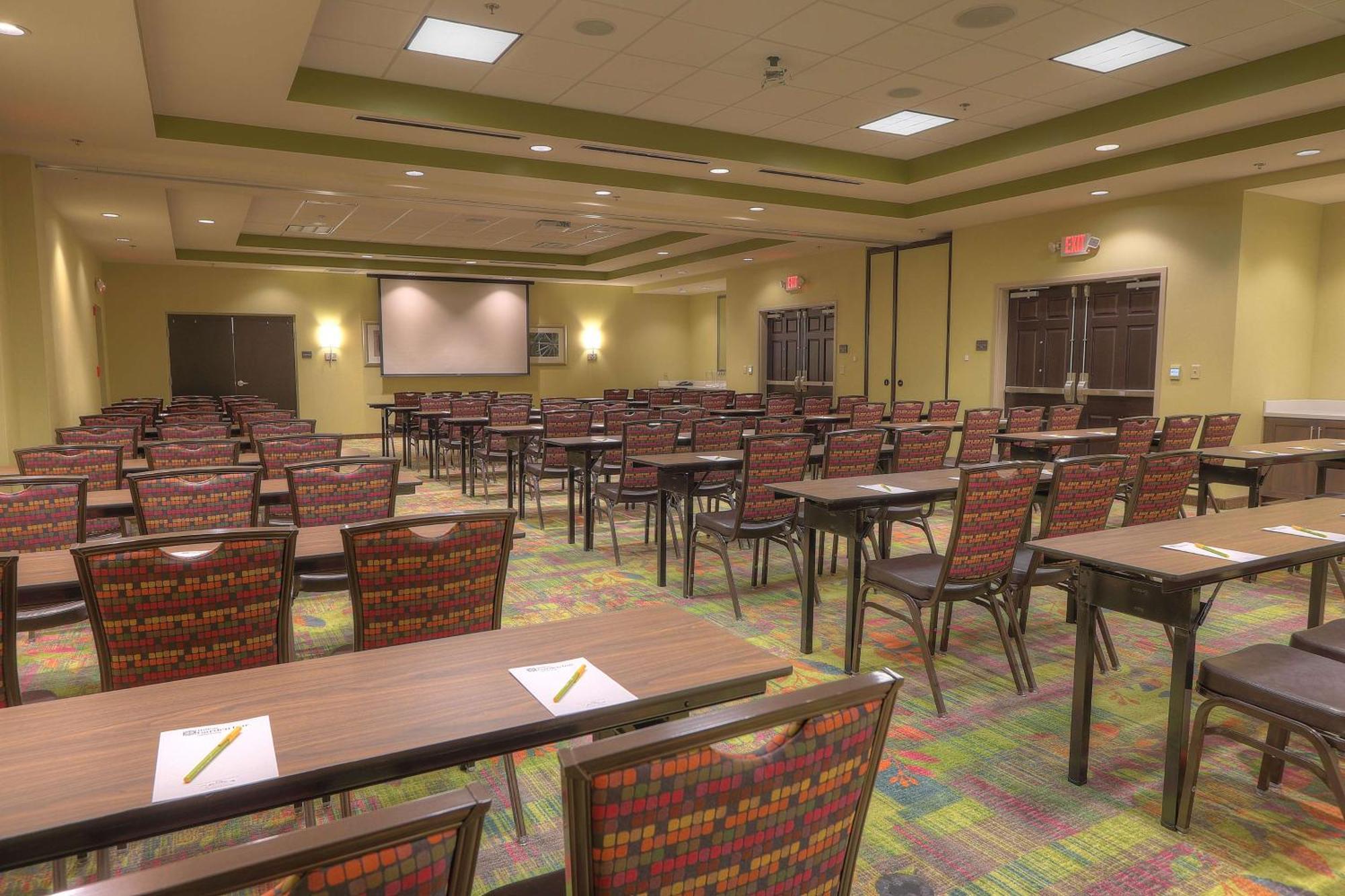 Hilton Garden Inn Pigeon Forge Dış mekan fotoğraf