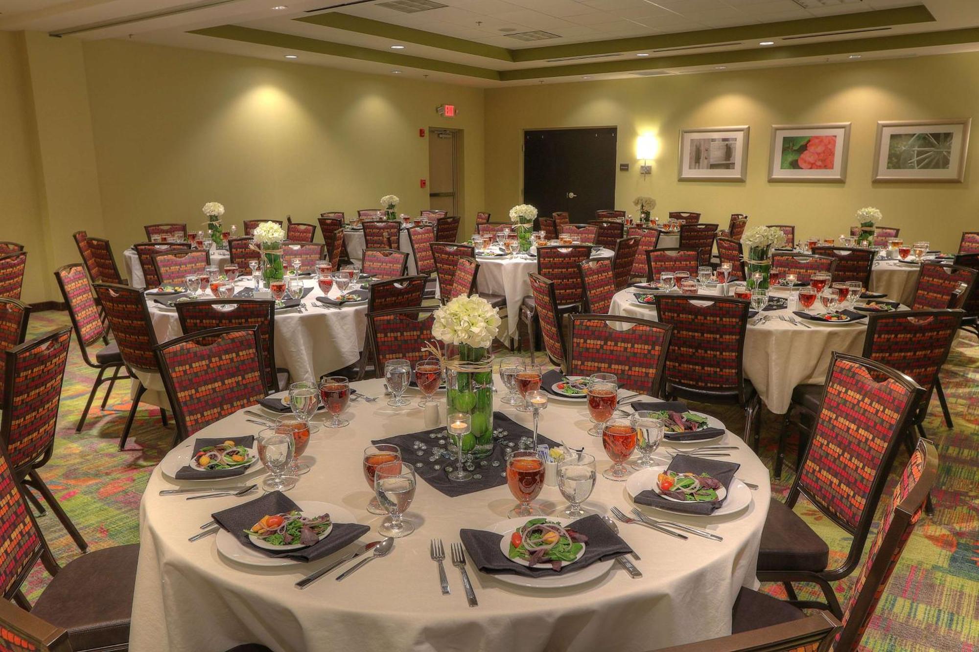 Hilton Garden Inn Pigeon Forge Dış mekan fotoğraf