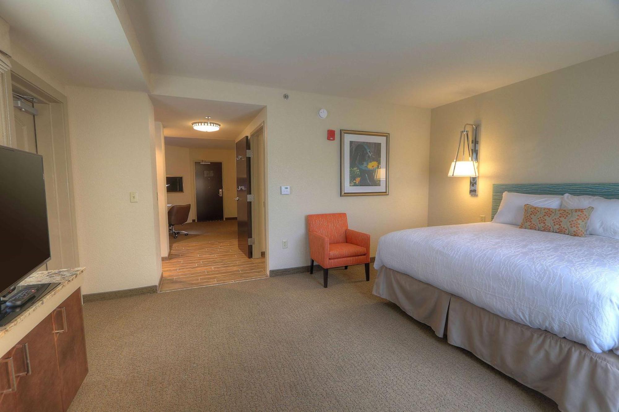 Hilton Garden Inn Pigeon Forge Dış mekan fotoğraf