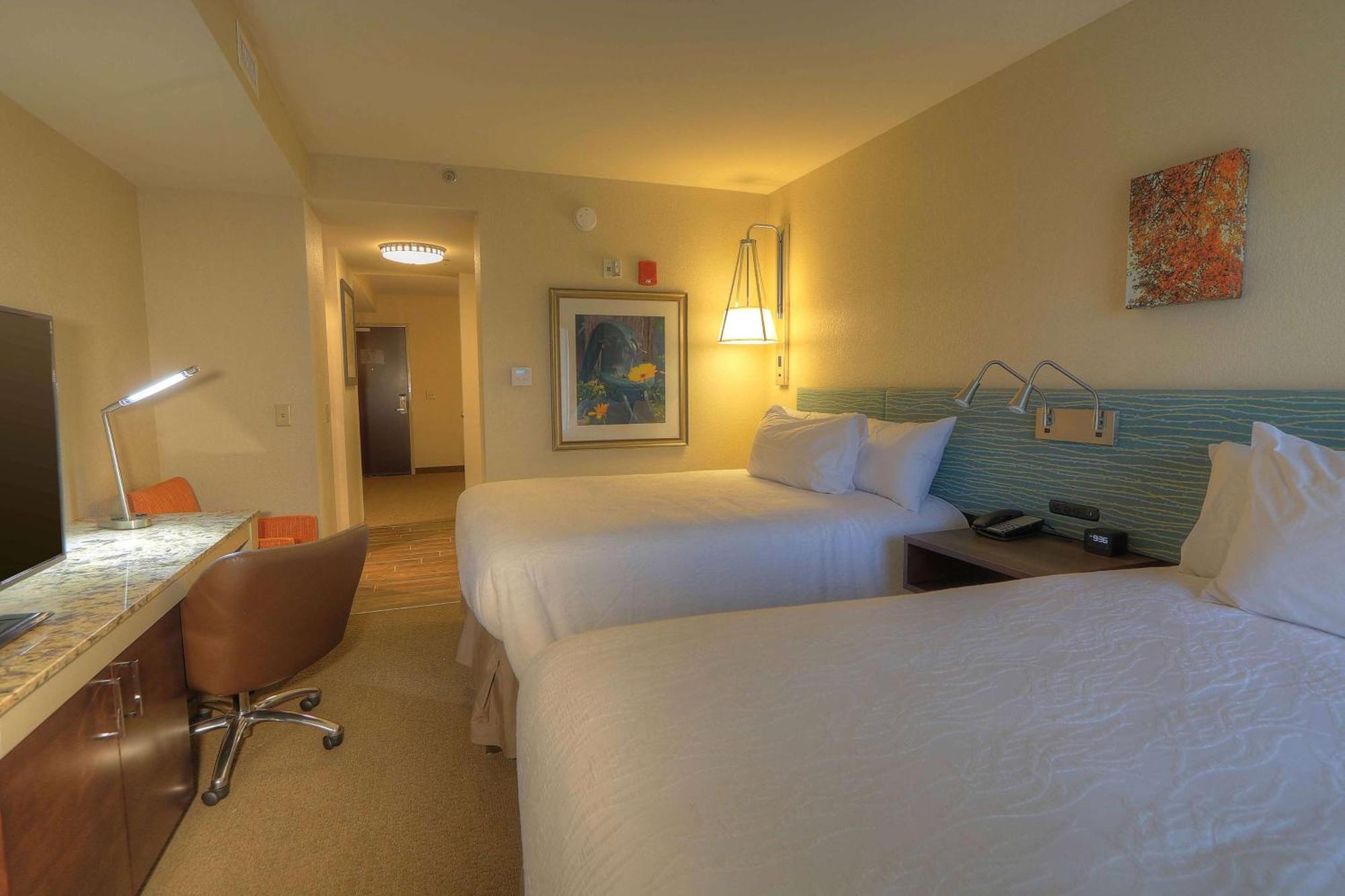 Hilton Garden Inn Pigeon Forge Dış mekan fotoğraf