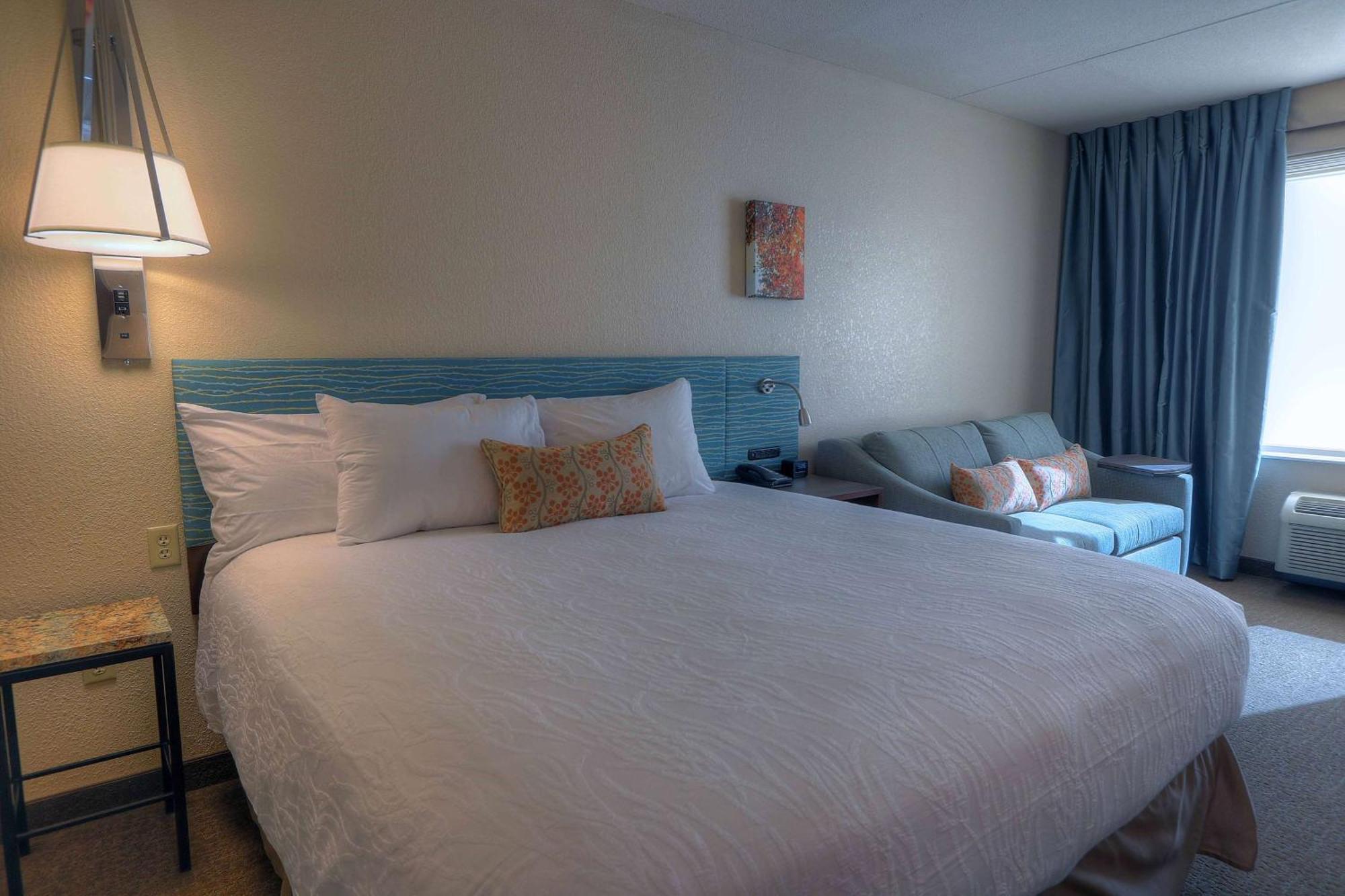 Hilton Garden Inn Pigeon Forge Dış mekan fotoğraf