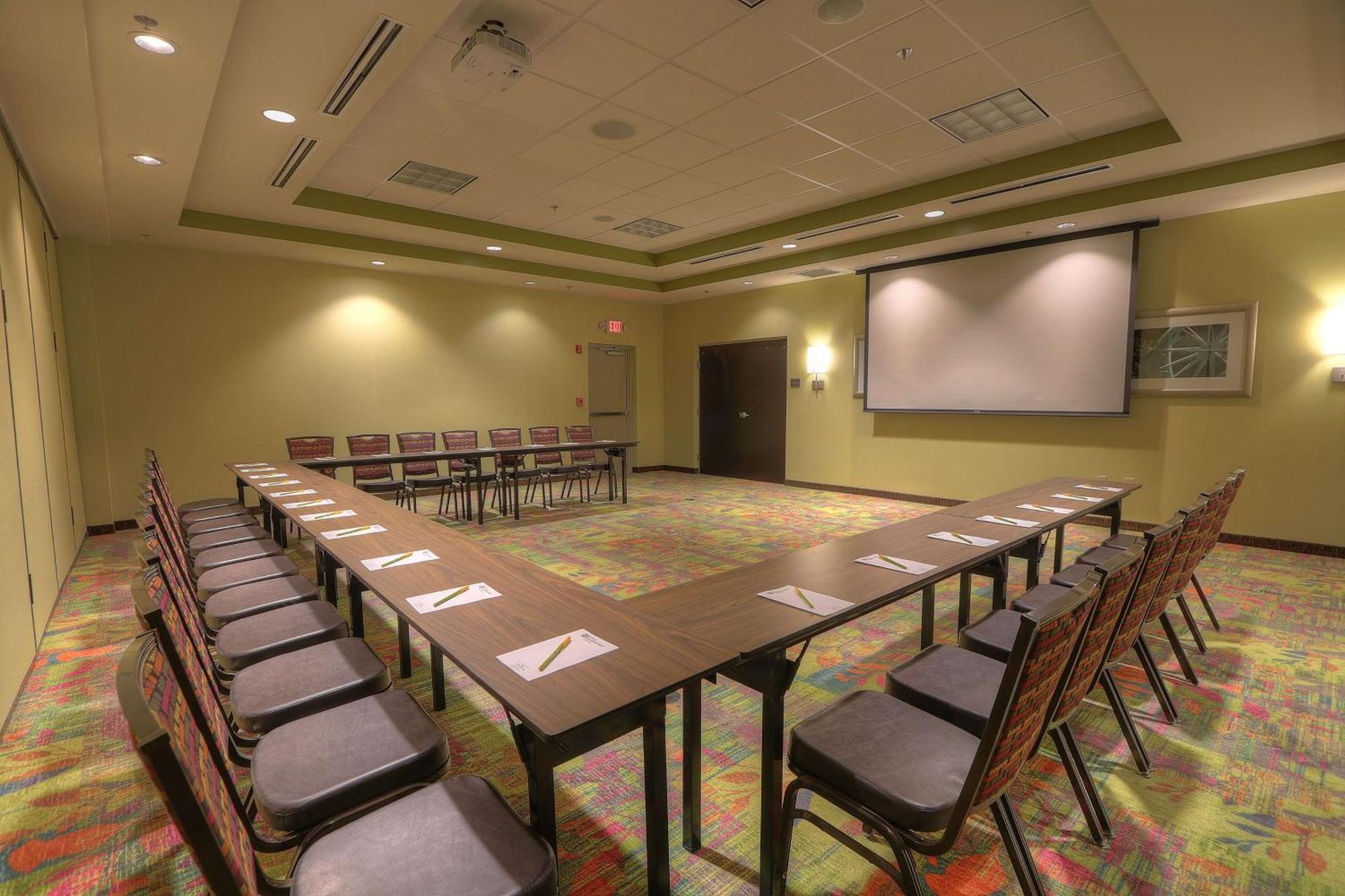 Hilton Garden Inn Pigeon Forge Dış mekan fotoğraf