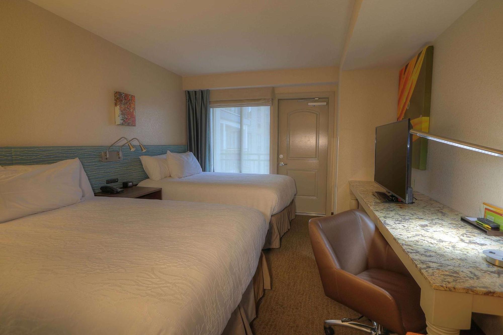 Hilton Garden Inn Pigeon Forge Dış mekan fotoğraf