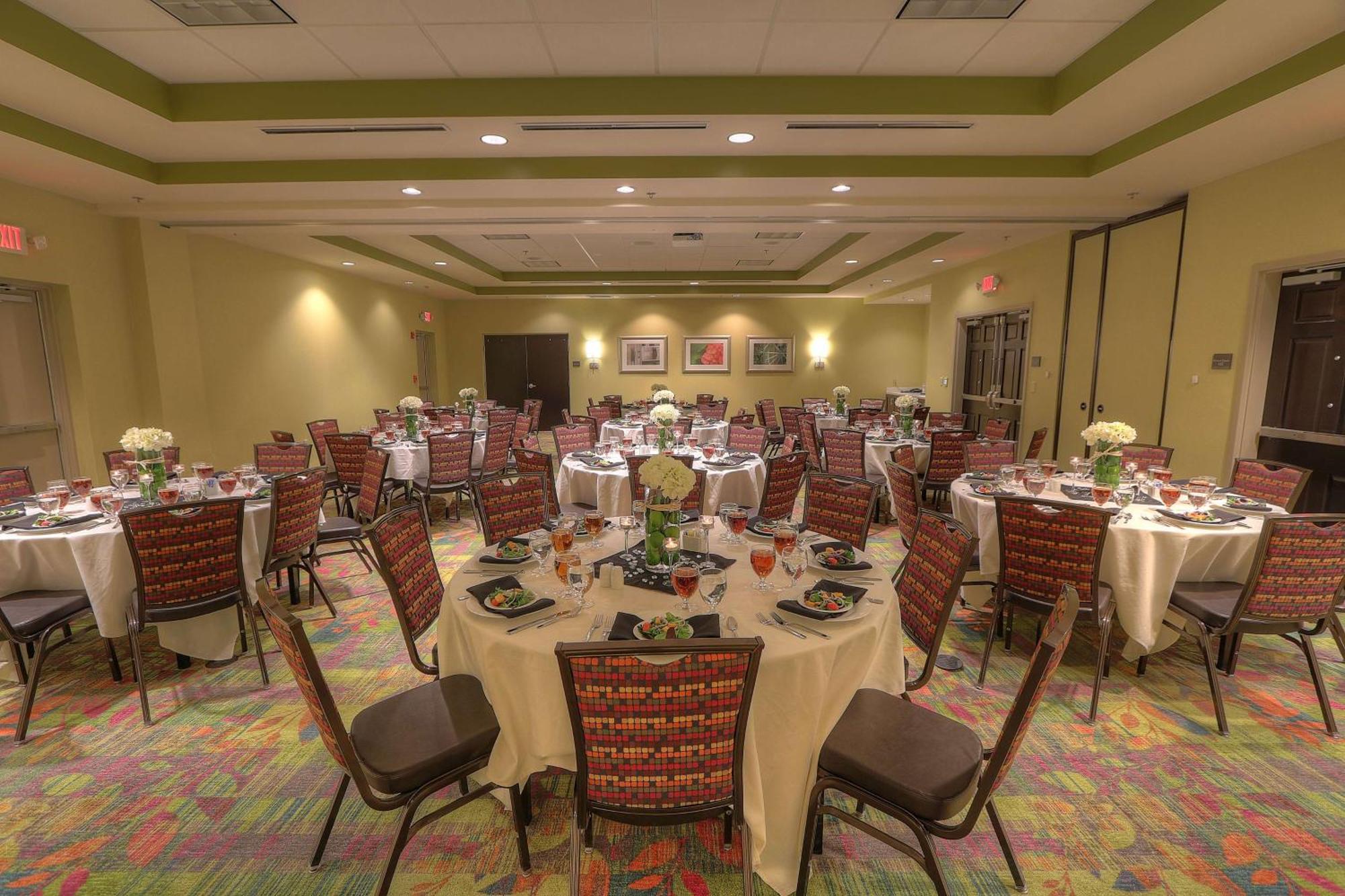 Hilton Garden Inn Pigeon Forge Dış mekan fotoğraf