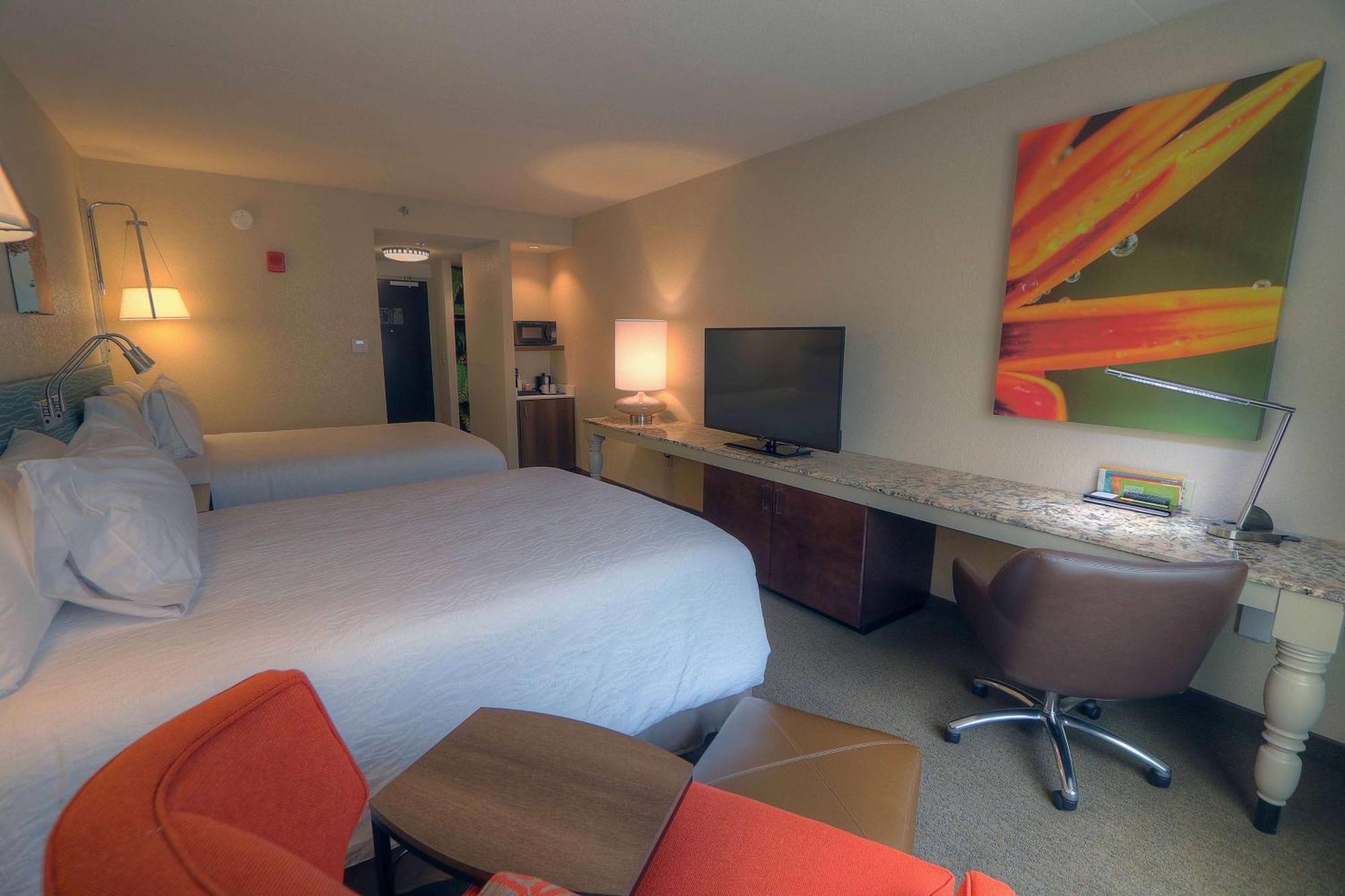 Hilton Garden Inn Pigeon Forge Dış mekan fotoğraf