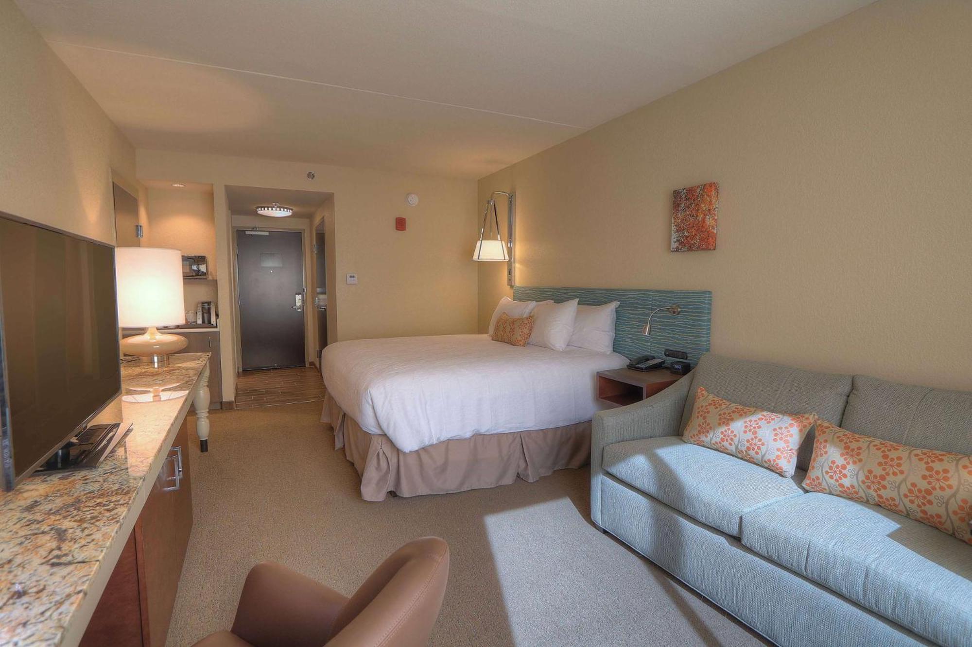 Hilton Garden Inn Pigeon Forge Dış mekan fotoğraf