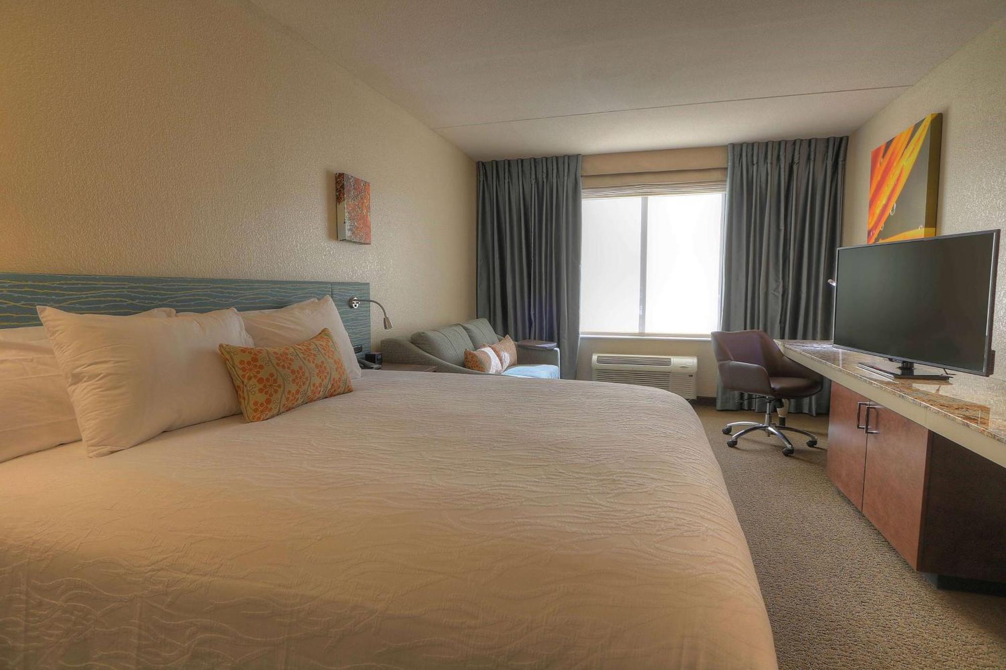 Hilton Garden Inn Pigeon Forge Dış mekan fotoğraf