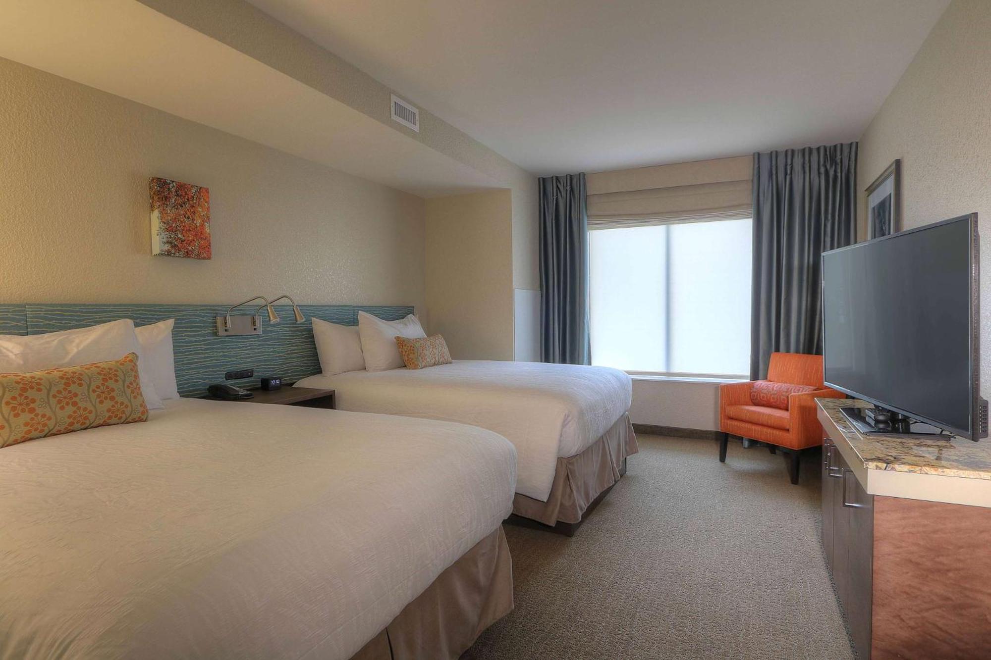 Hilton Garden Inn Pigeon Forge Dış mekan fotoğraf