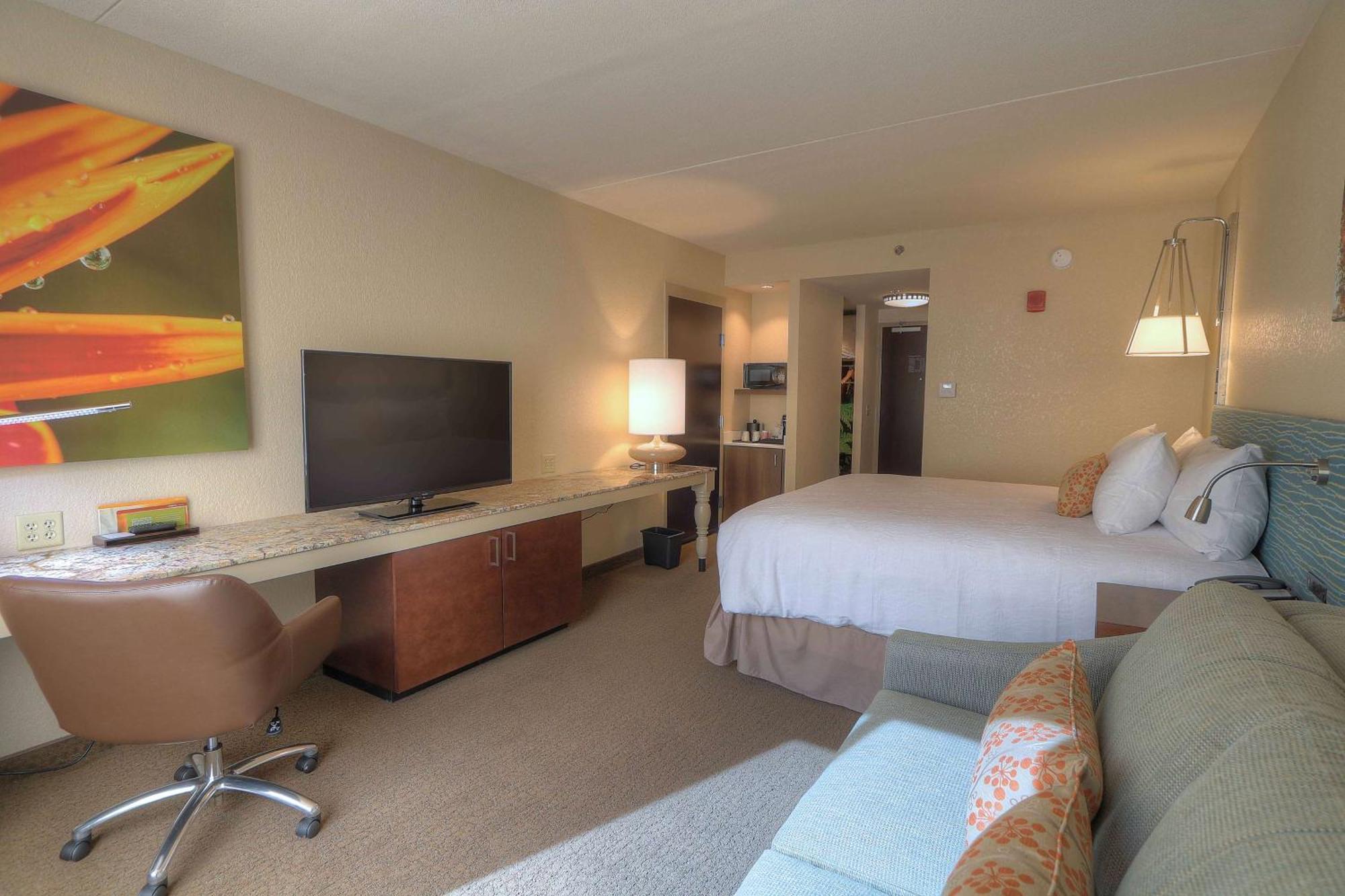 Hilton Garden Inn Pigeon Forge Dış mekan fotoğraf