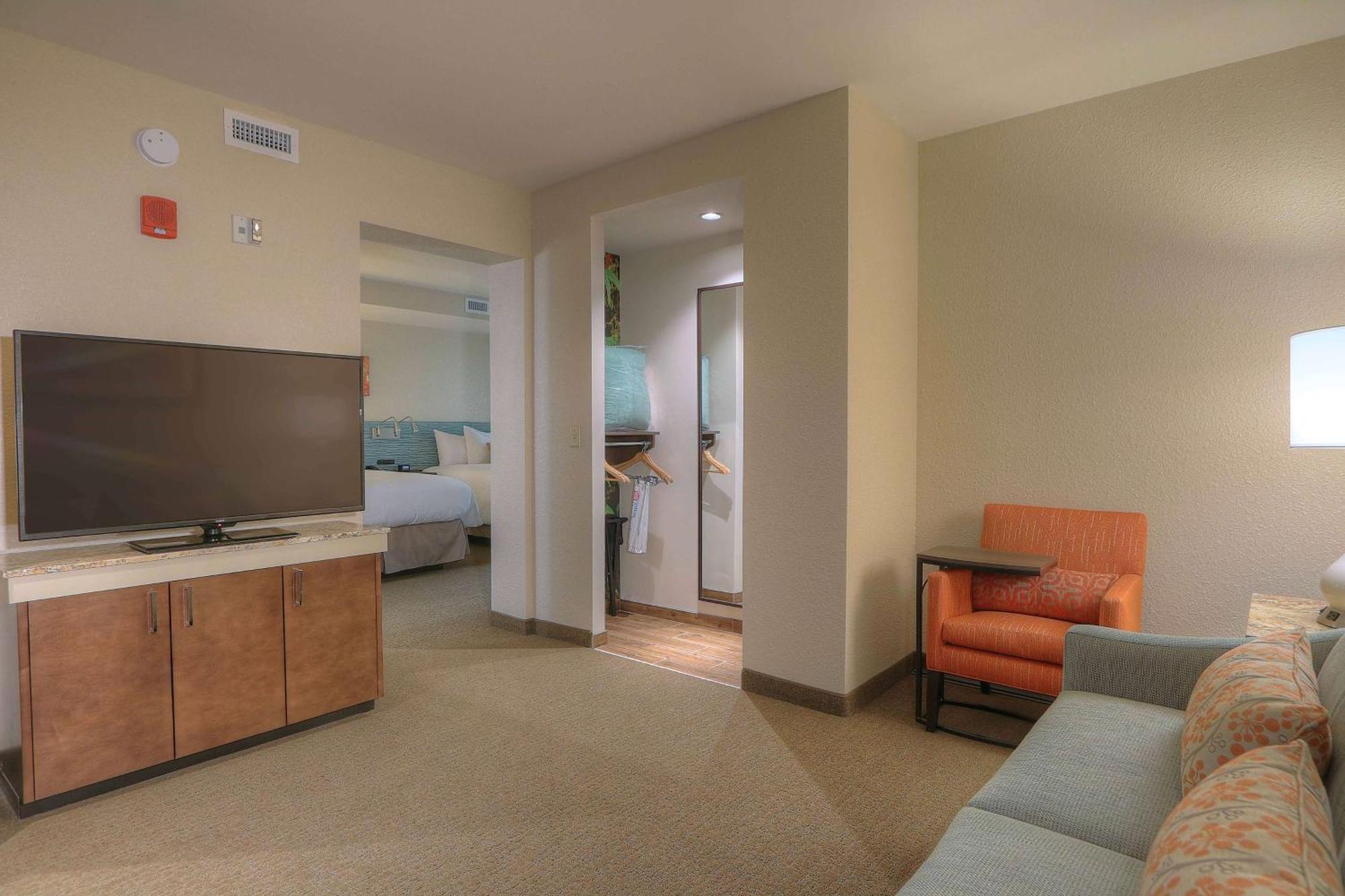 Hilton Garden Inn Pigeon Forge Dış mekan fotoğraf