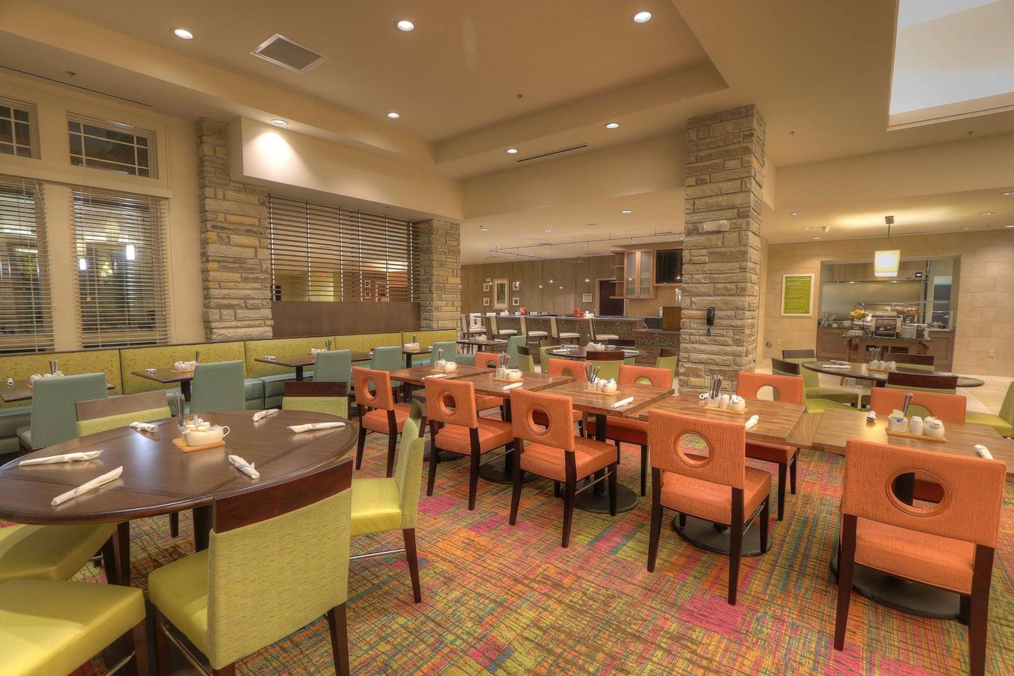 Hilton Garden Inn Pigeon Forge Dış mekan fotoğraf