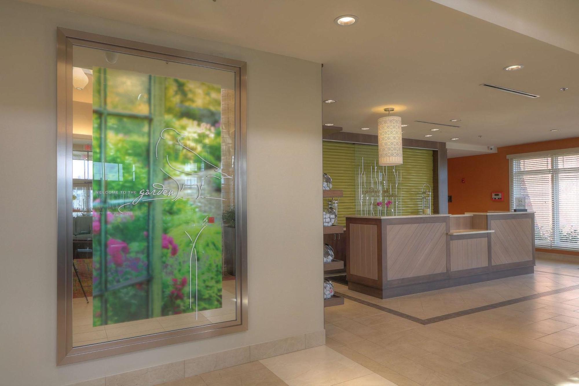 Hilton Garden Inn Pigeon Forge Dış mekan fotoğraf