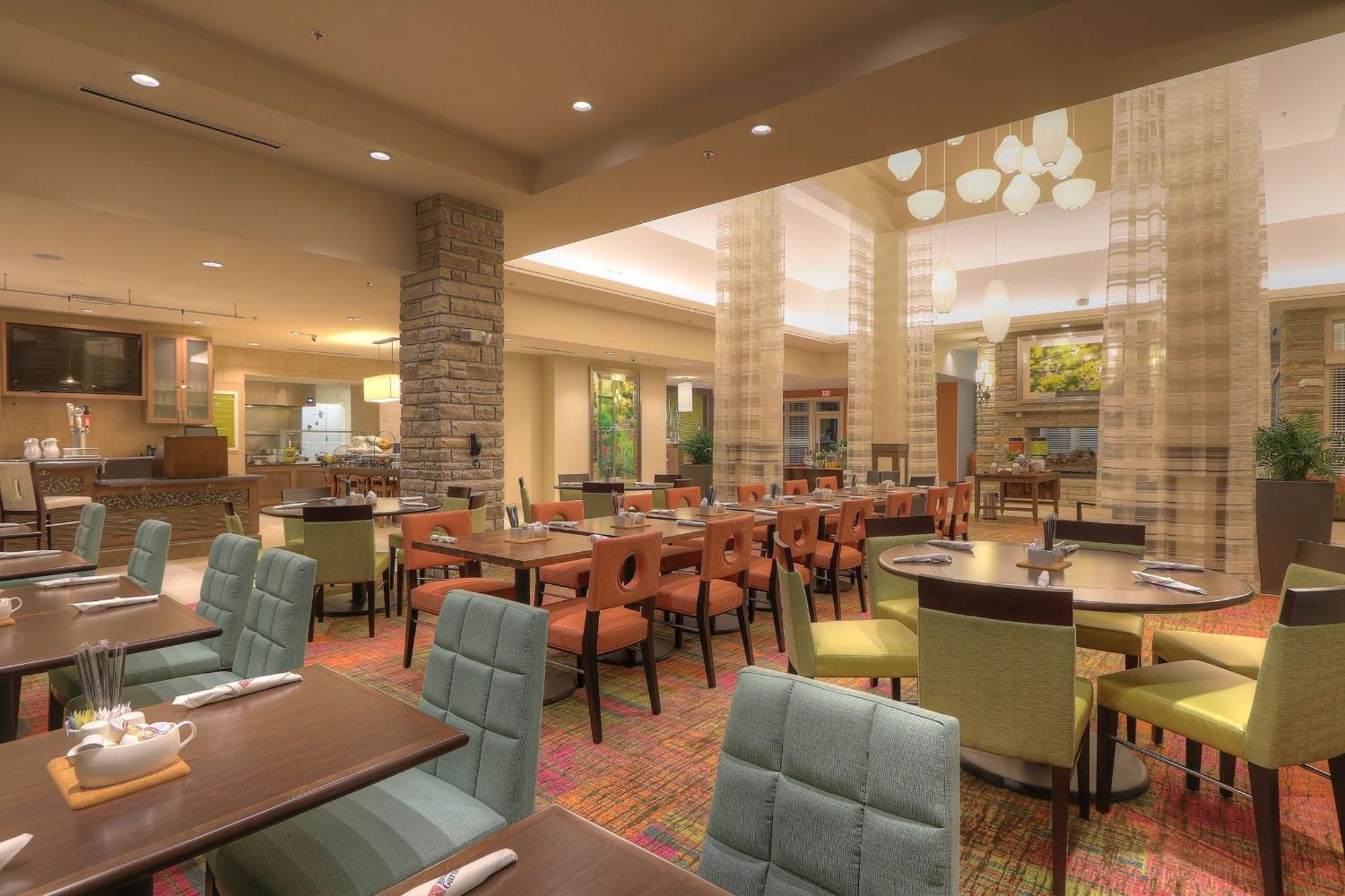 Hilton Garden Inn Pigeon Forge Dış mekan fotoğraf