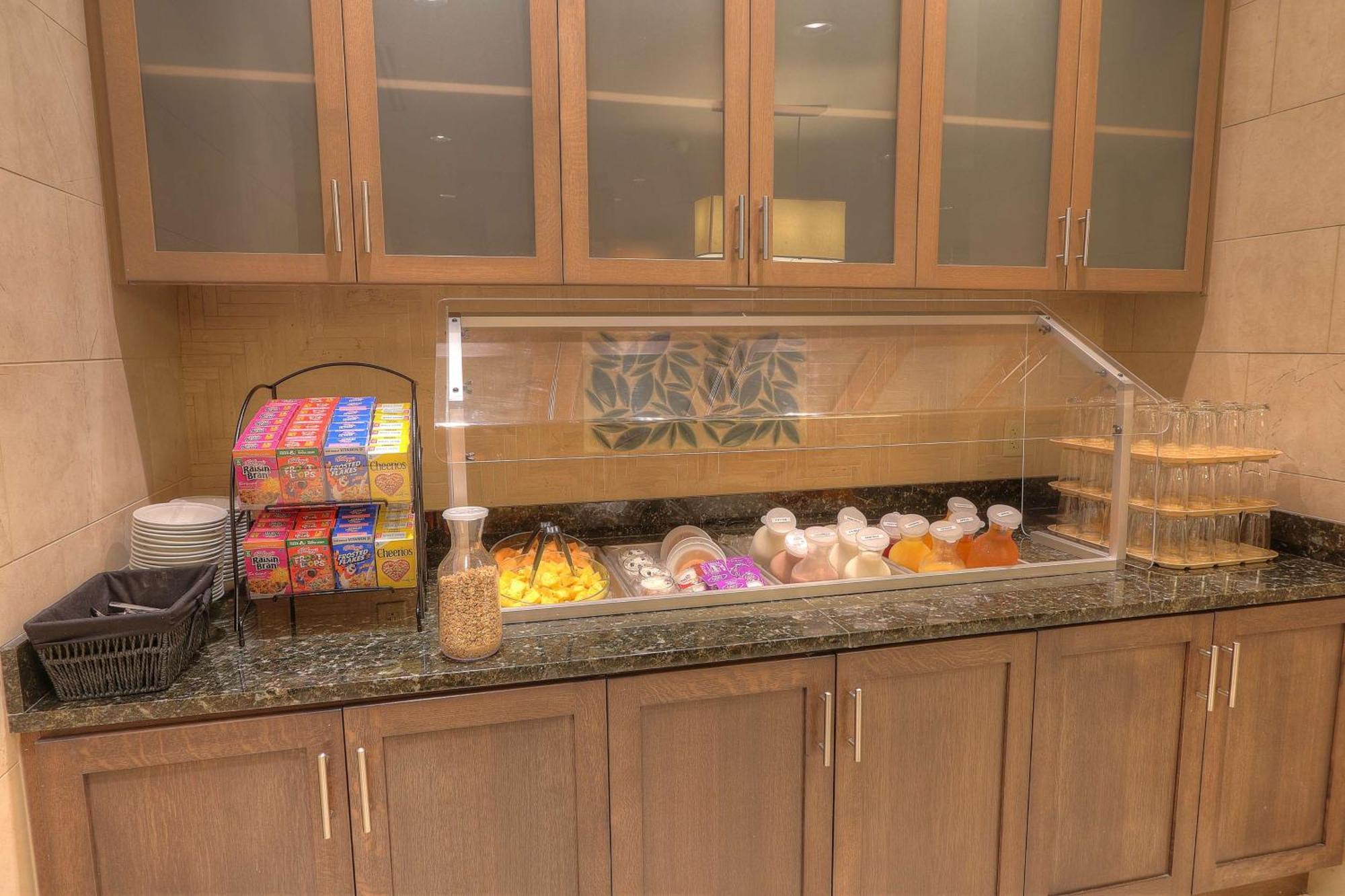Hilton Garden Inn Pigeon Forge Dış mekan fotoğraf