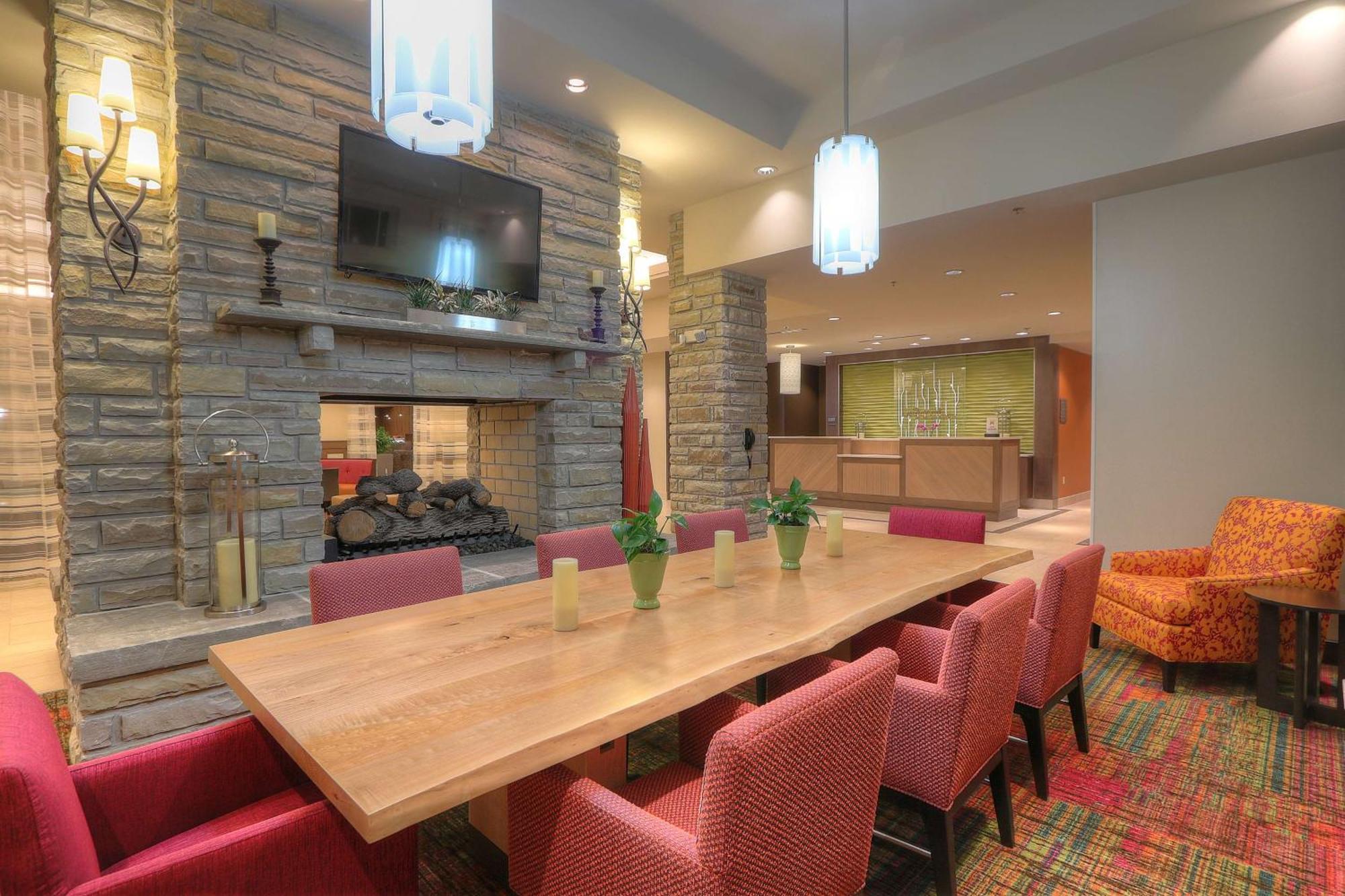 Hilton Garden Inn Pigeon Forge Dış mekan fotoğraf