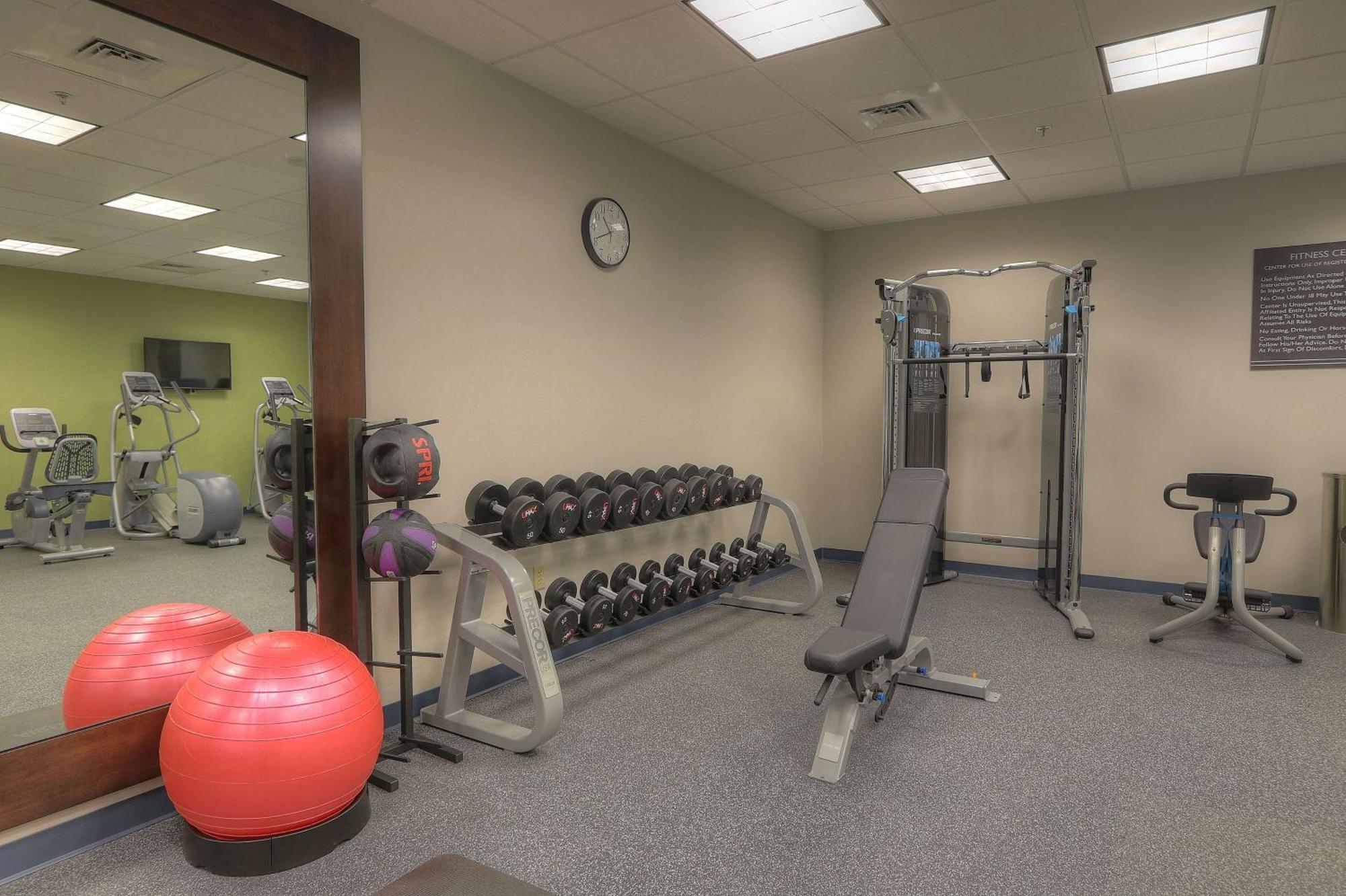 Hilton Garden Inn Pigeon Forge Dış mekan fotoğraf