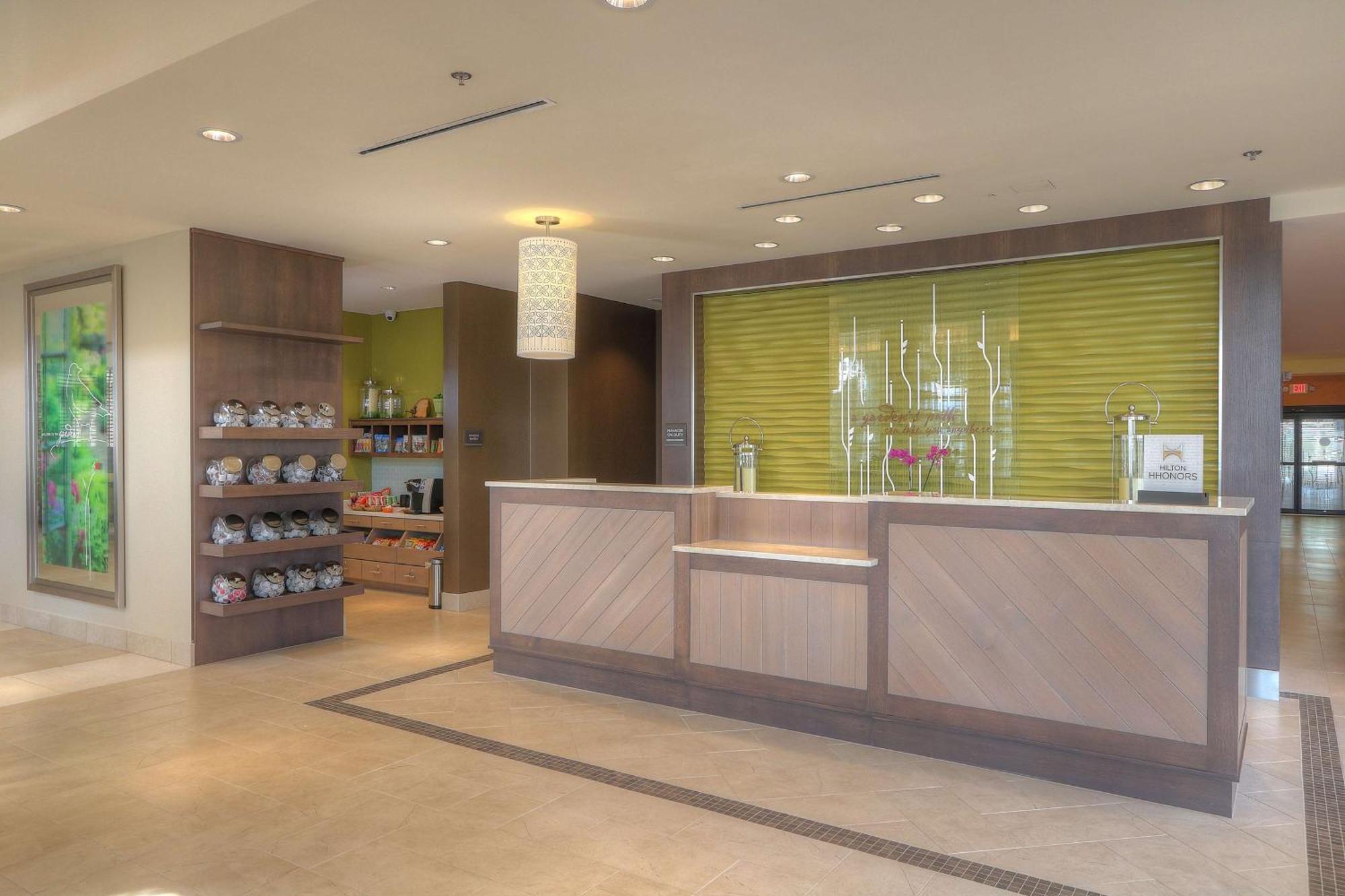 Hilton Garden Inn Pigeon Forge Dış mekan fotoğraf