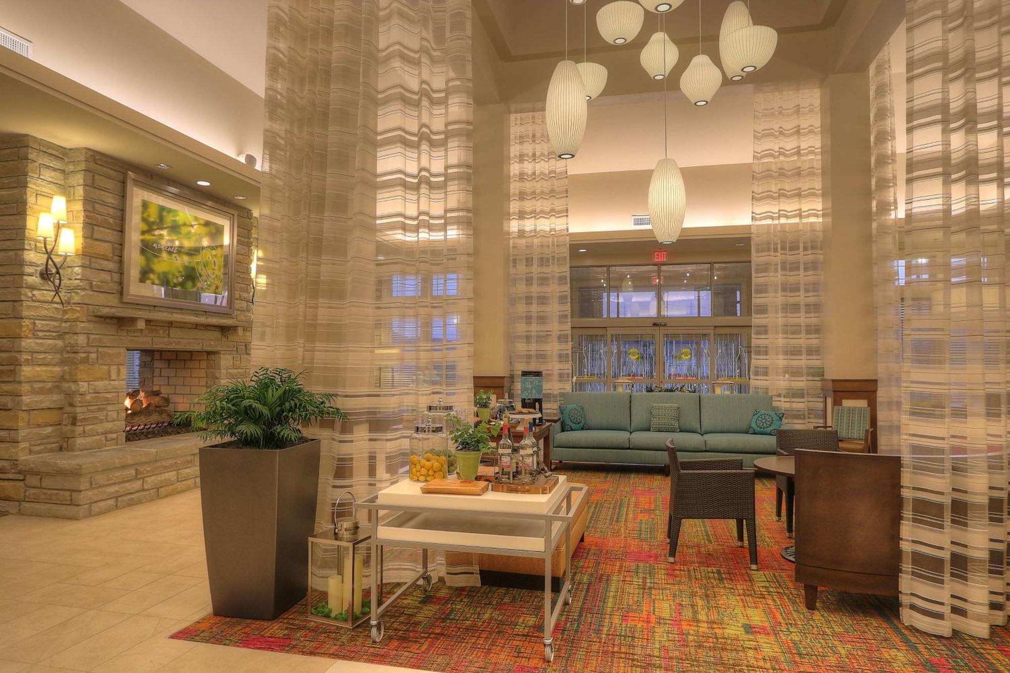 Hilton Garden Inn Pigeon Forge Dış mekan fotoğraf