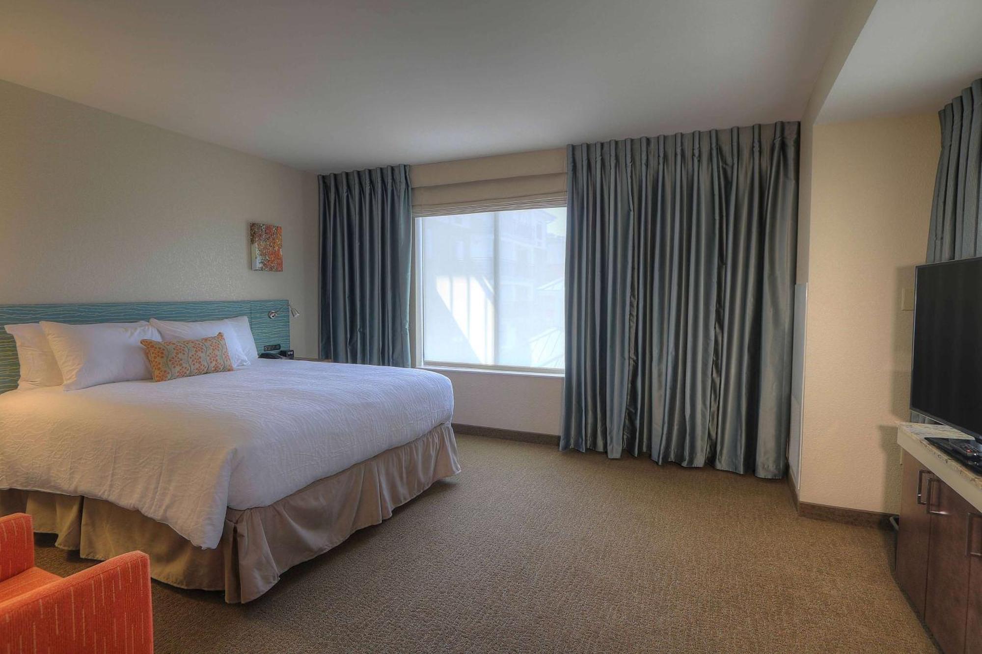 Hilton Garden Inn Pigeon Forge Dış mekan fotoğraf