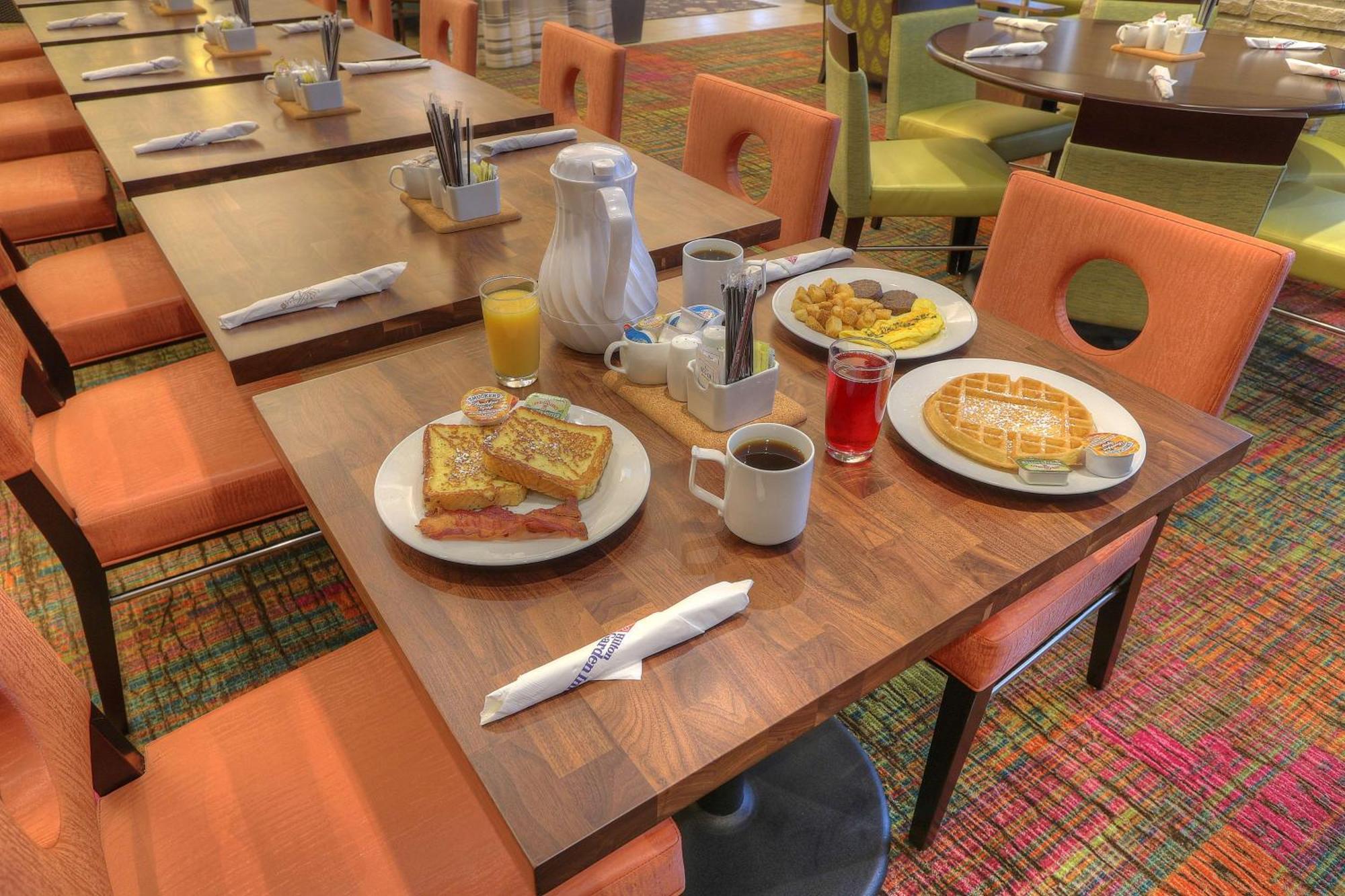 Hilton Garden Inn Pigeon Forge Dış mekan fotoğraf