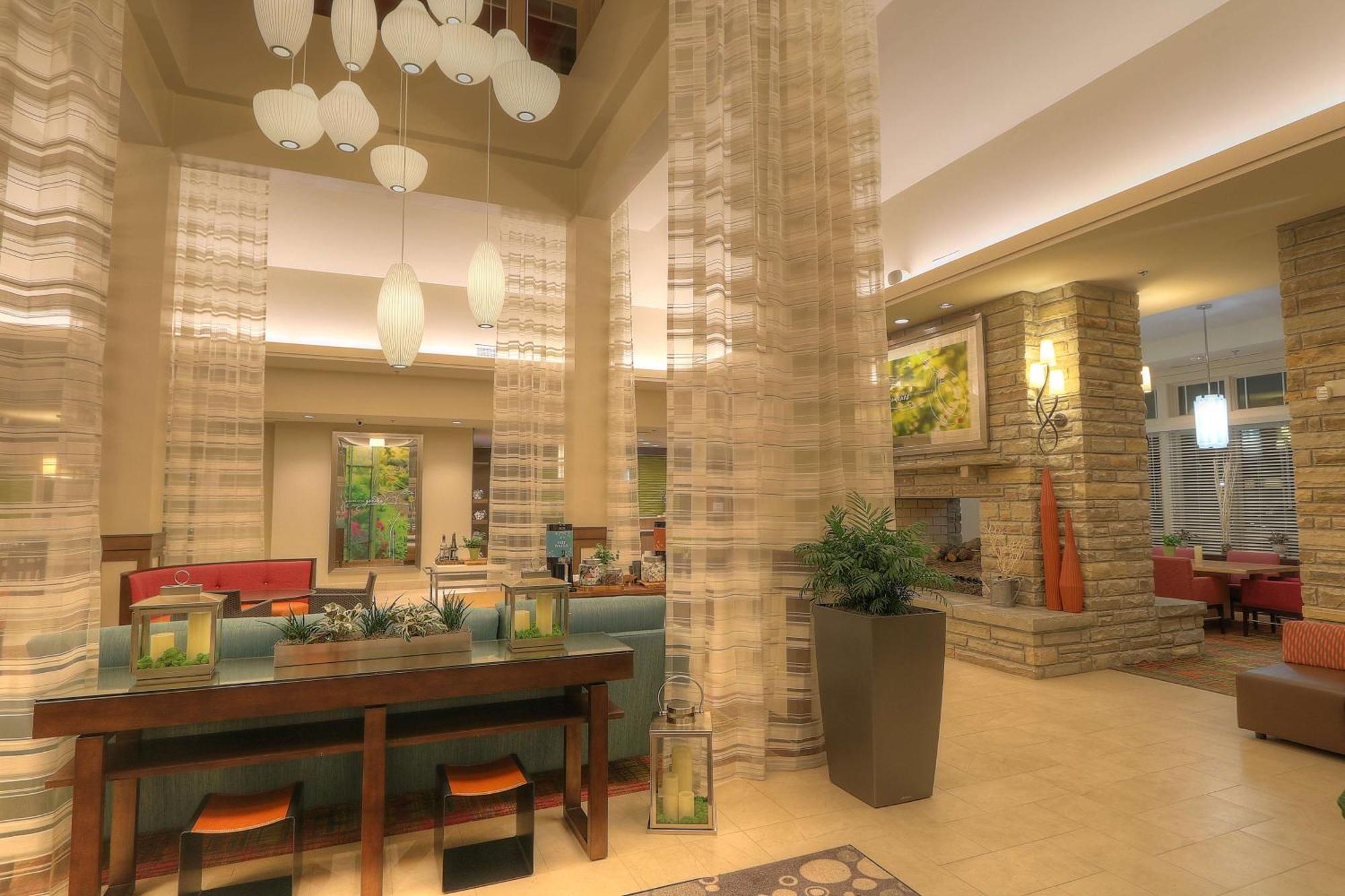 Hilton Garden Inn Pigeon Forge Dış mekan fotoğraf