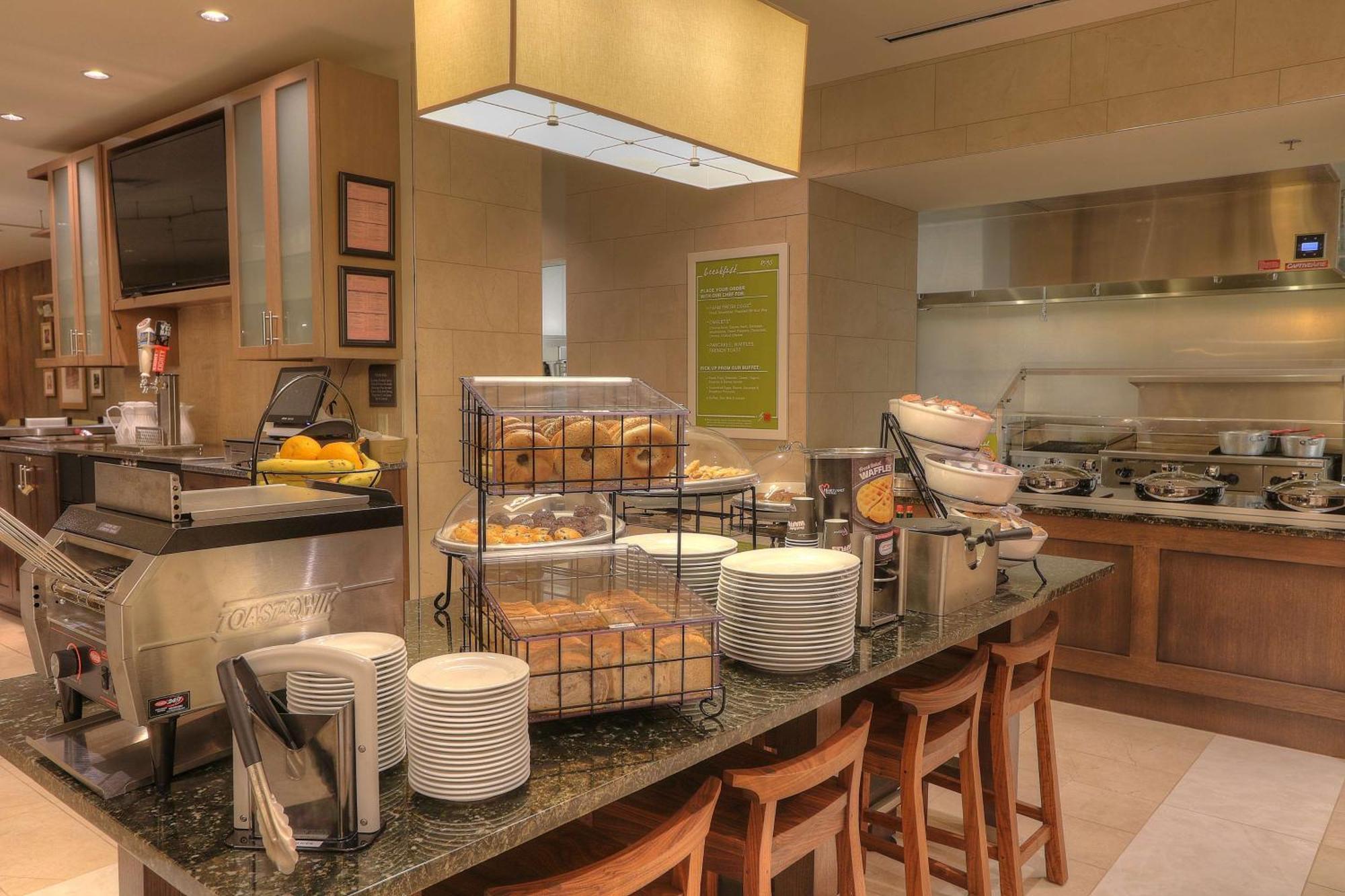 Hilton Garden Inn Pigeon Forge Dış mekan fotoğraf