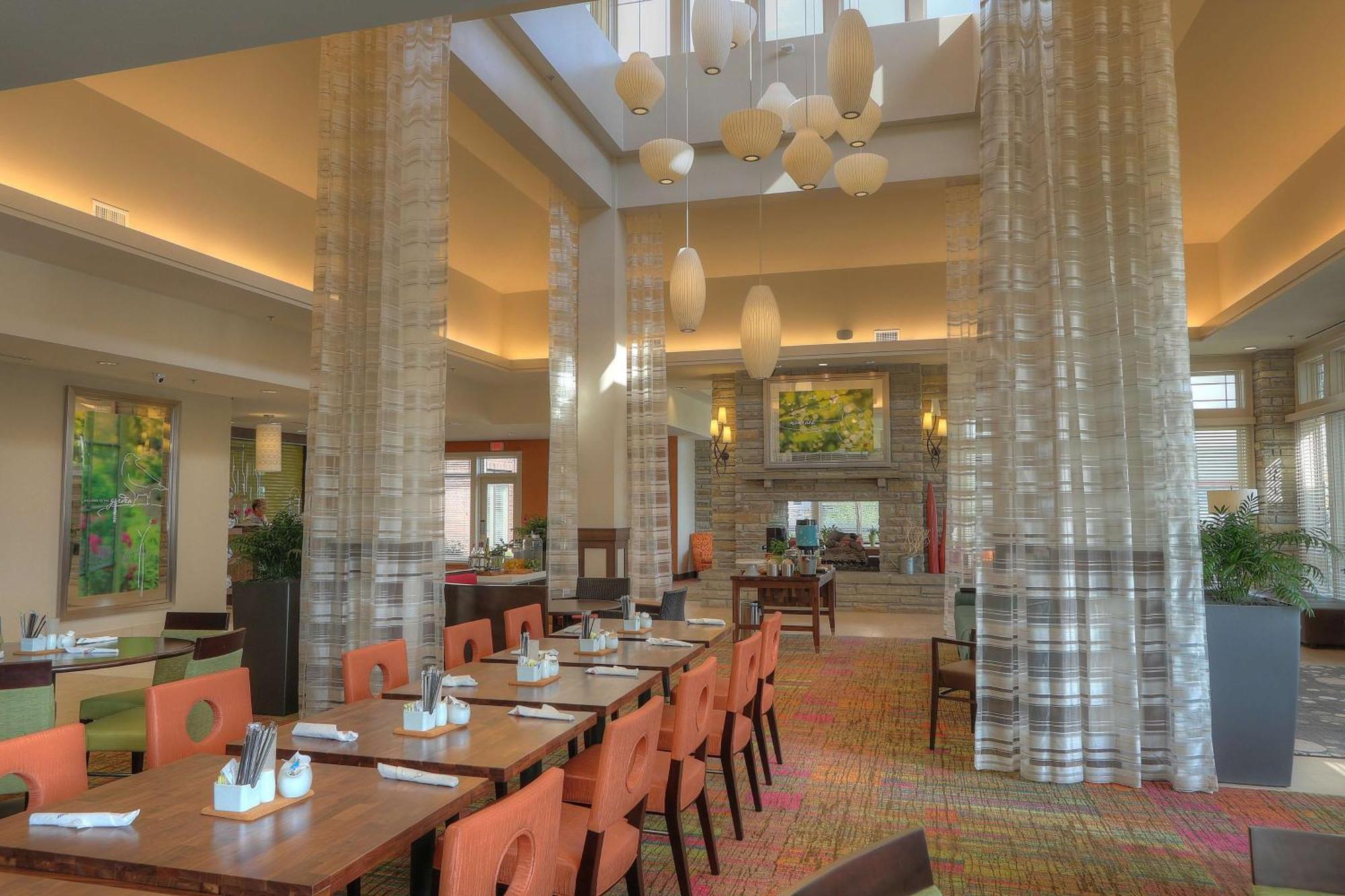Hilton Garden Inn Pigeon Forge Dış mekan fotoğraf