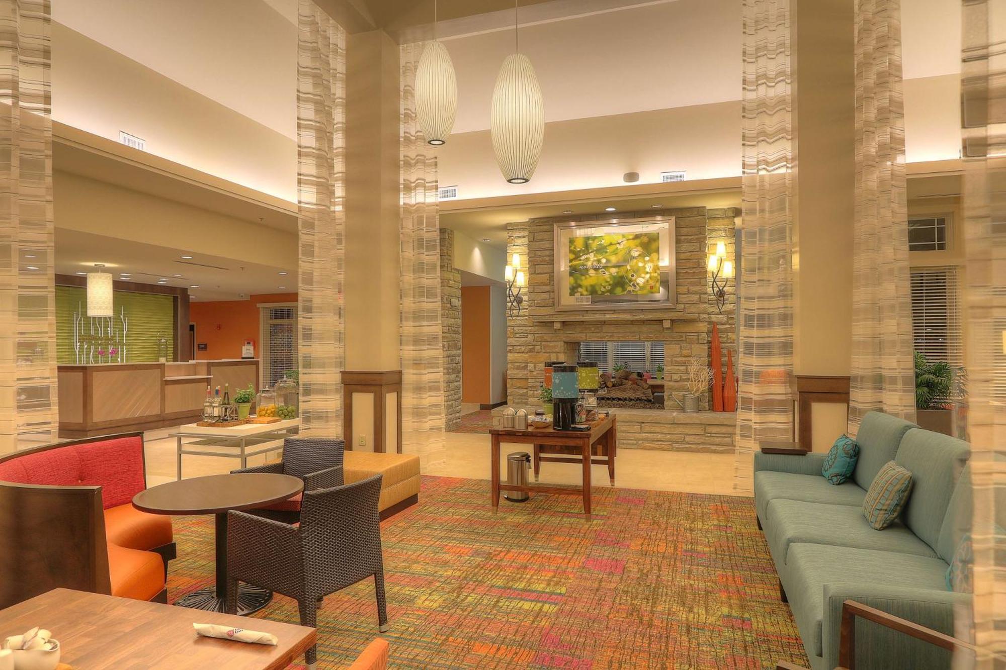 Hilton Garden Inn Pigeon Forge Dış mekan fotoğraf