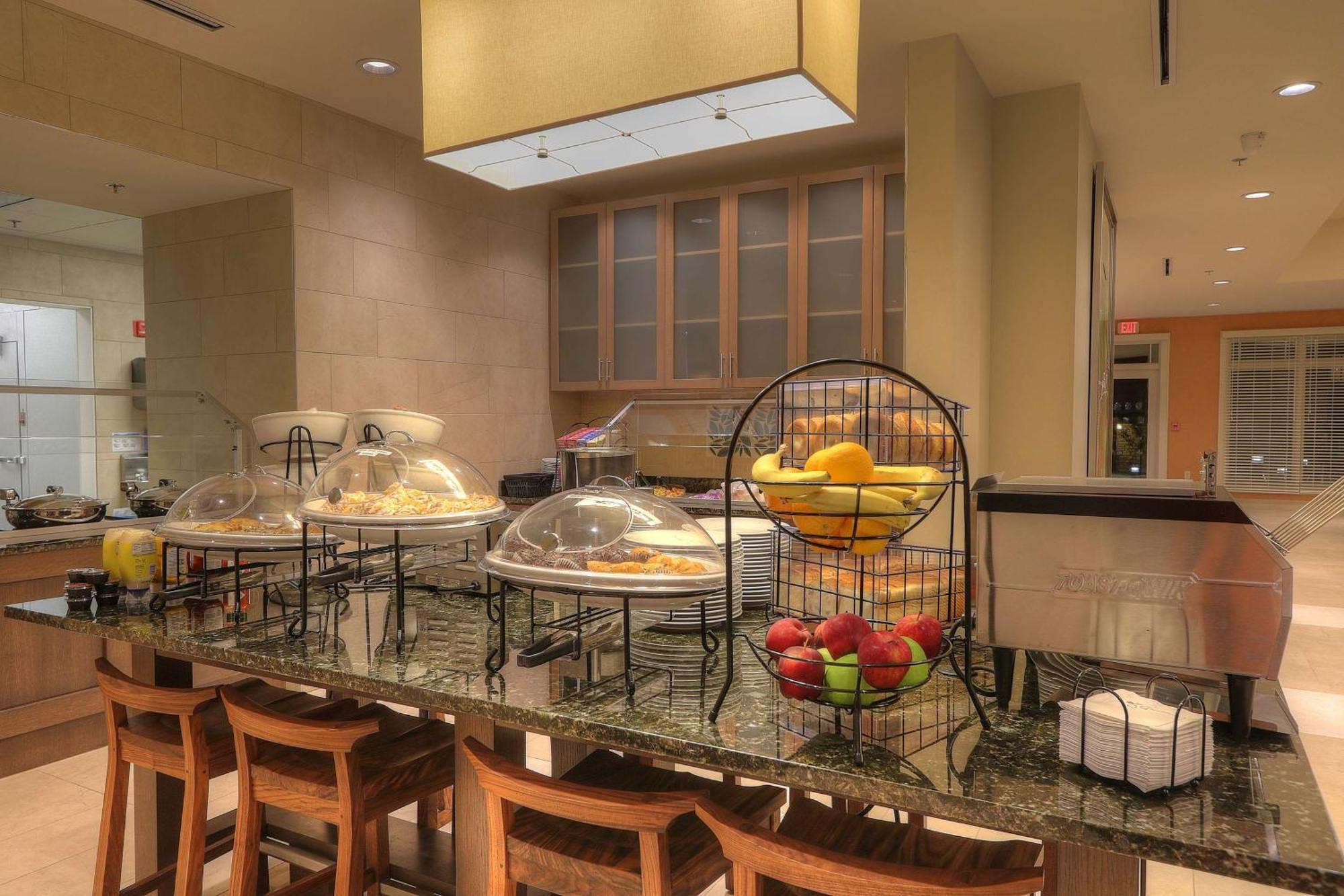 Hilton Garden Inn Pigeon Forge Dış mekan fotoğraf